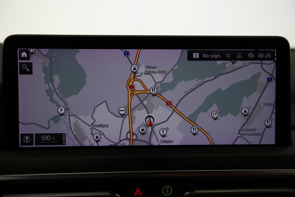 BMW X3 20d xDrive-image-6