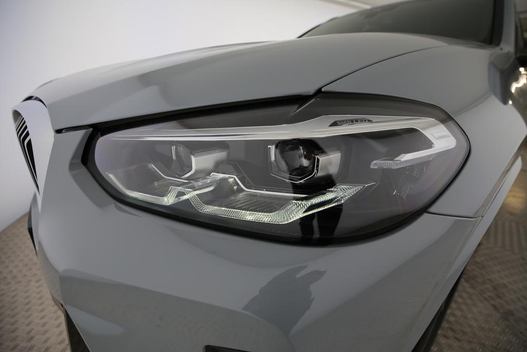 BMW X3 20d xDrive-image-13
