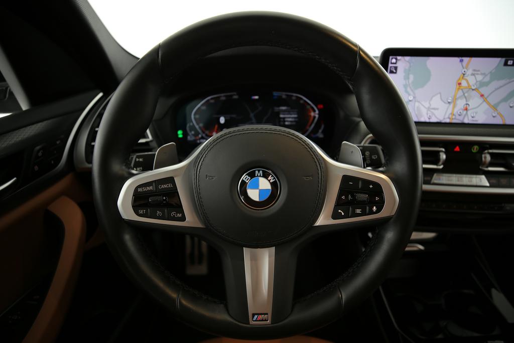 BMW X3 20d xDrive-image-5