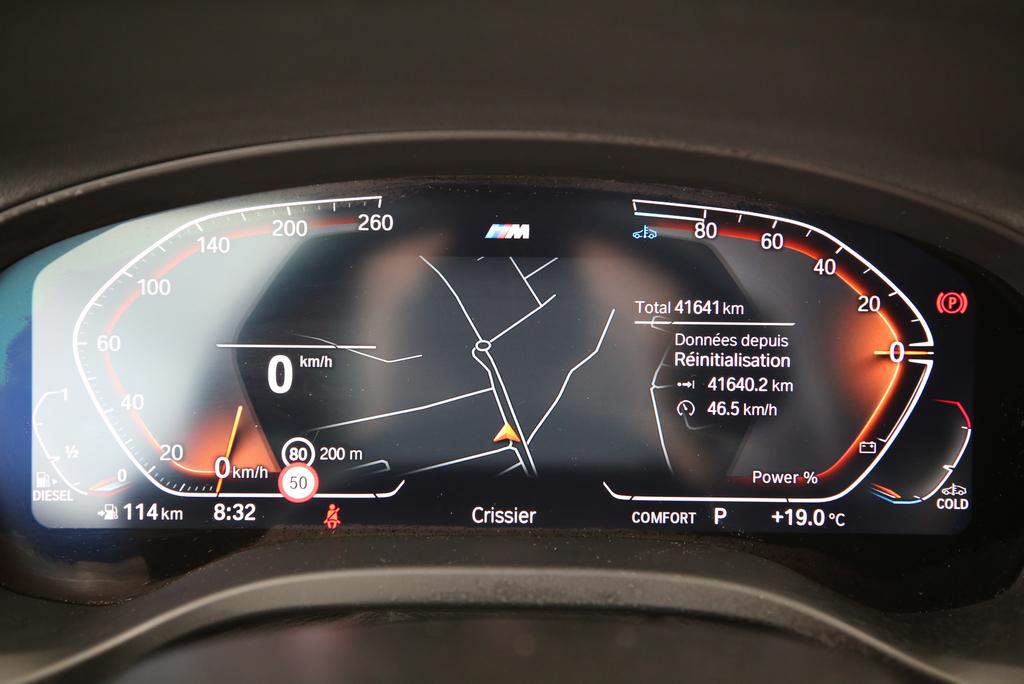 BMW X3 20d xDrive-image-17