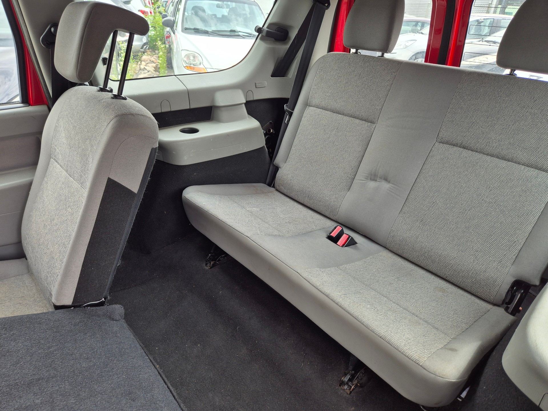 DACIA Logan 1.6 Ambiance-image-13