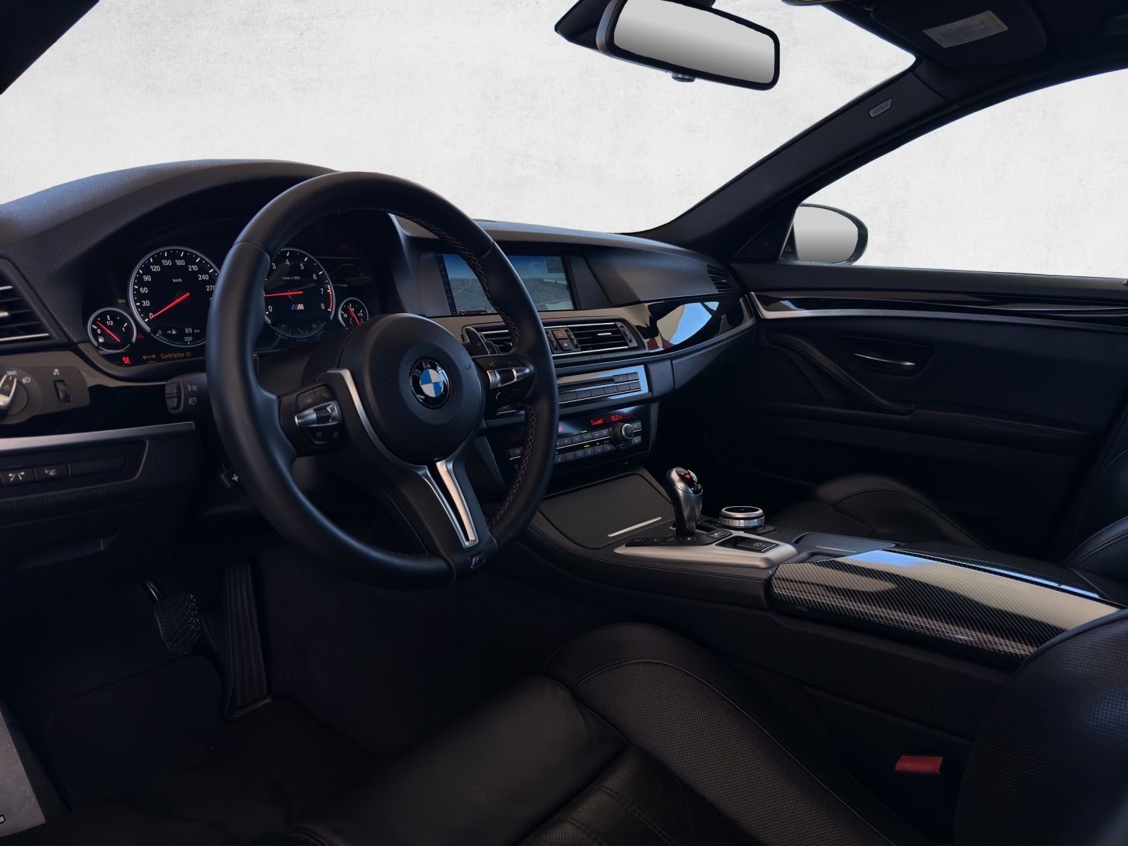BMW M5 Drivelogic-image-8