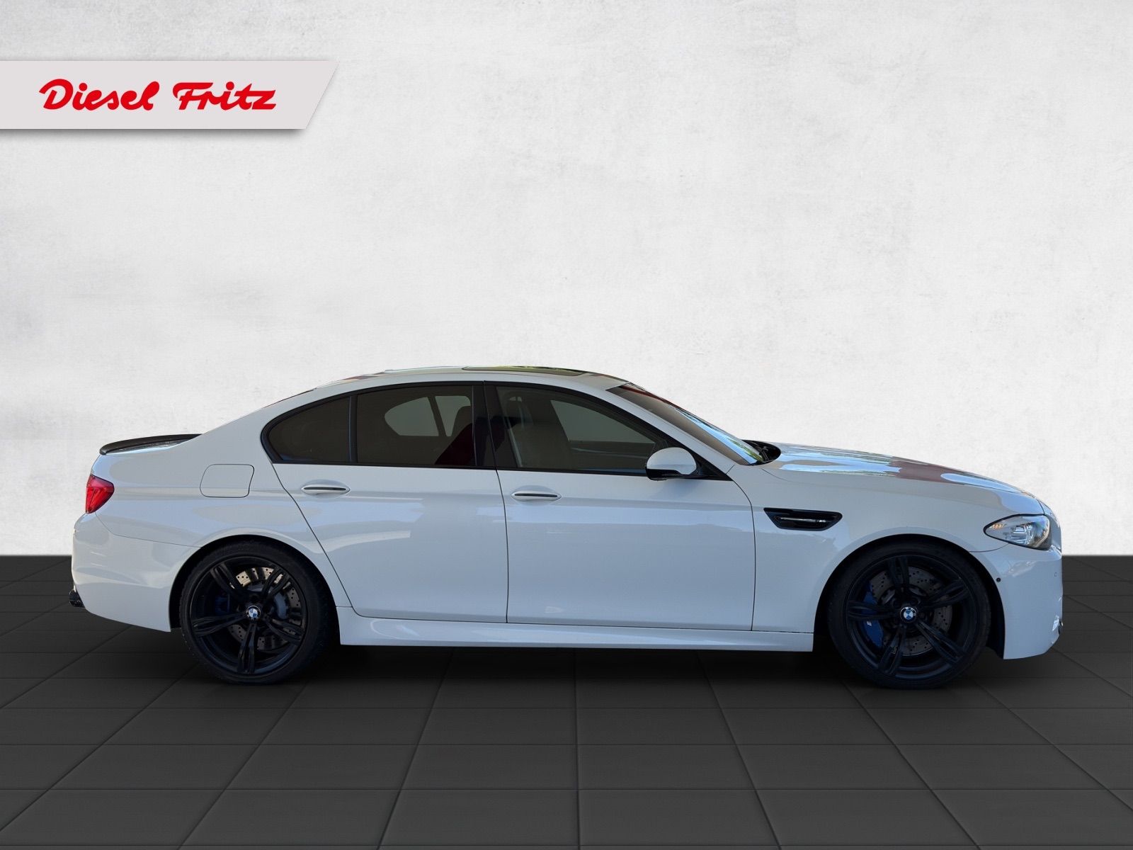 BMW M5 Drivelogic-image-5