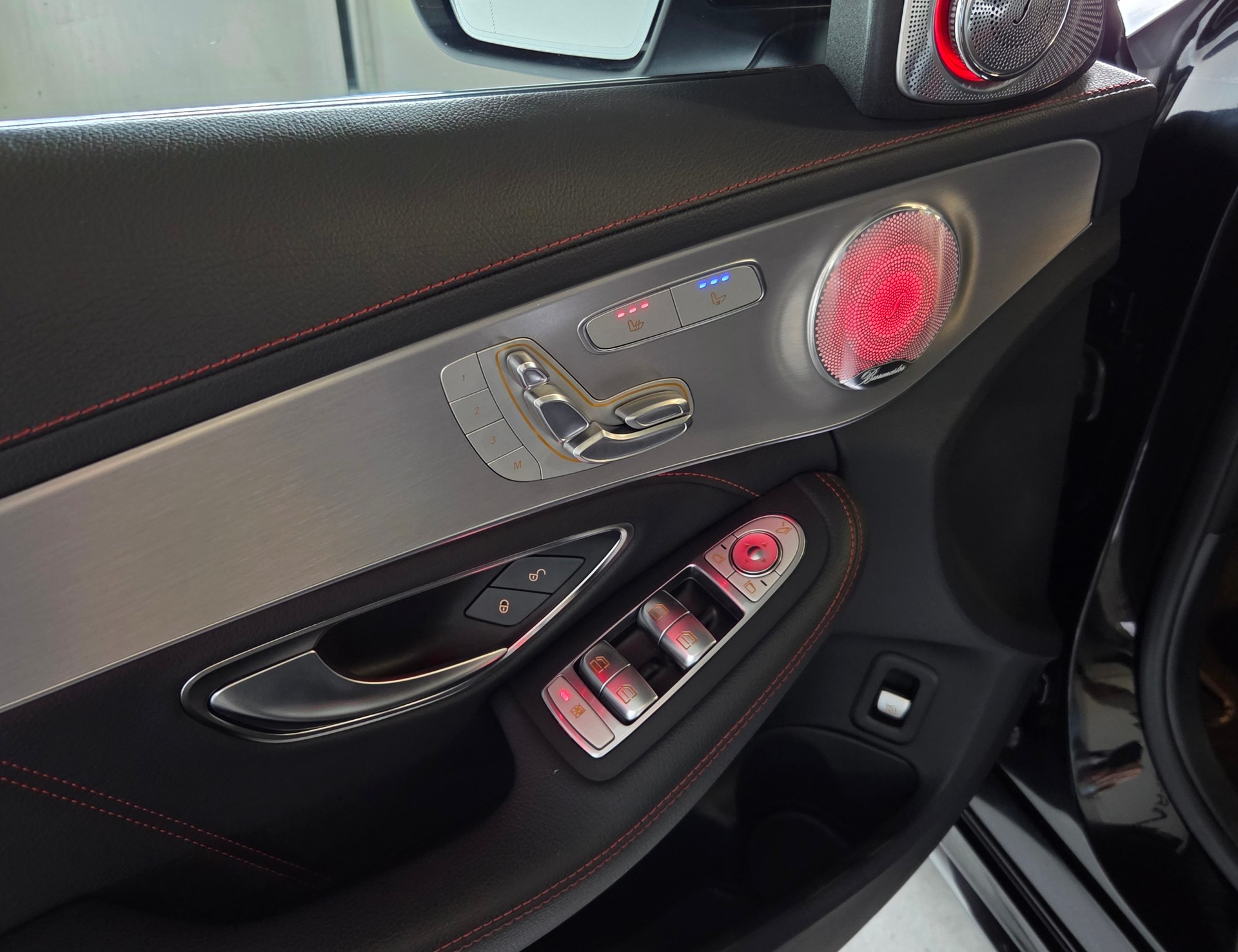 MERCEDES-BENZ C 43 AMG 4matic Kombi-image-20