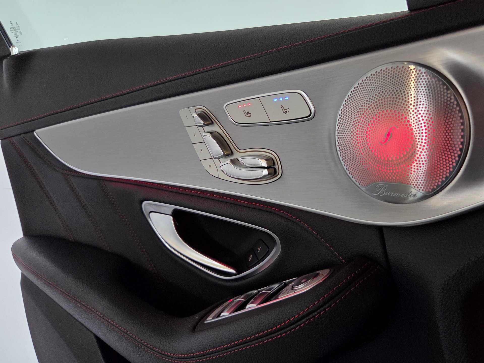 MERCEDES-BENZ C 43 AMG 4matic Kombi-image-7