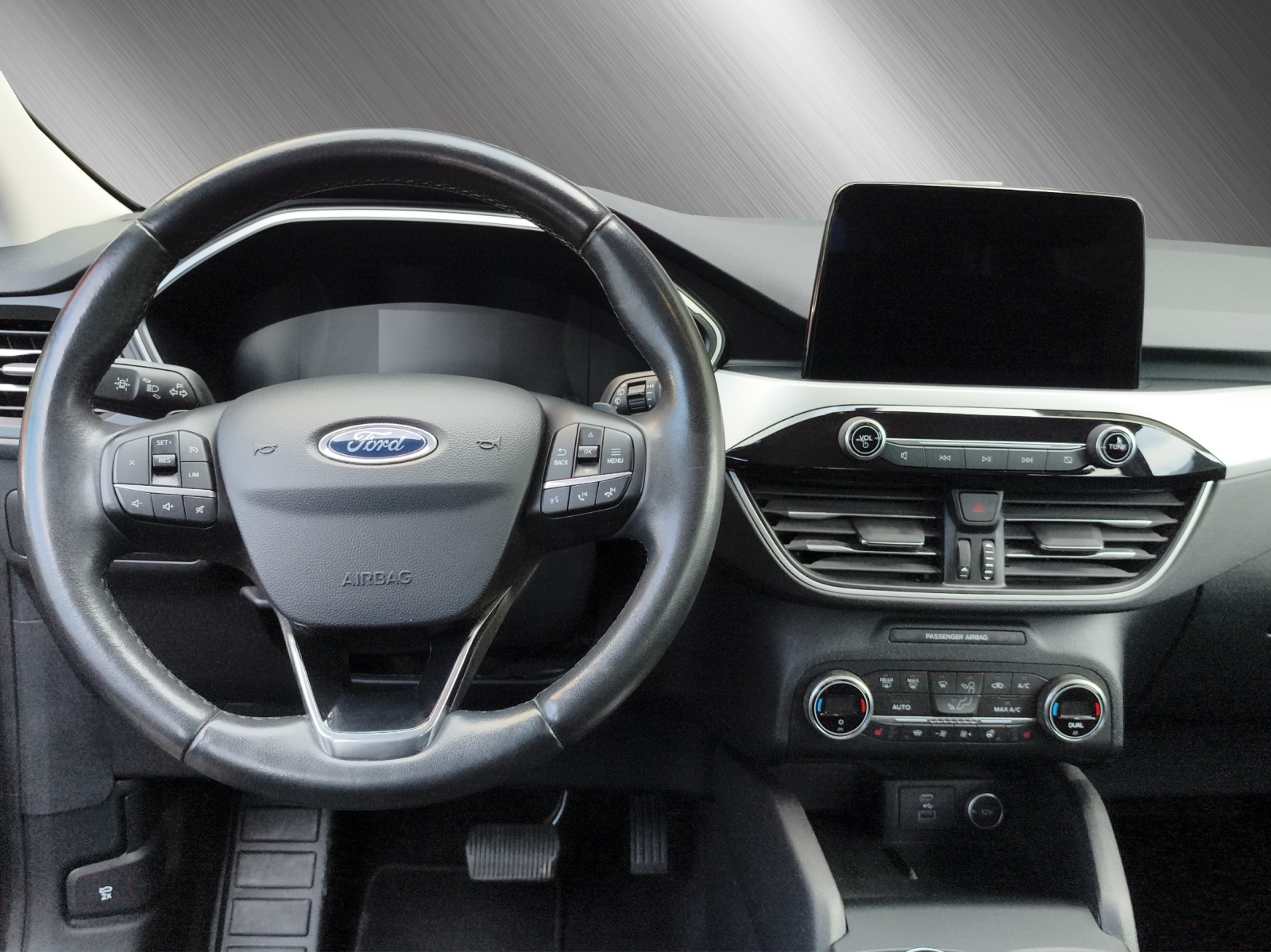 FORD Kuga 2.0 EcoBlue Cool & Connect AWD-image-11