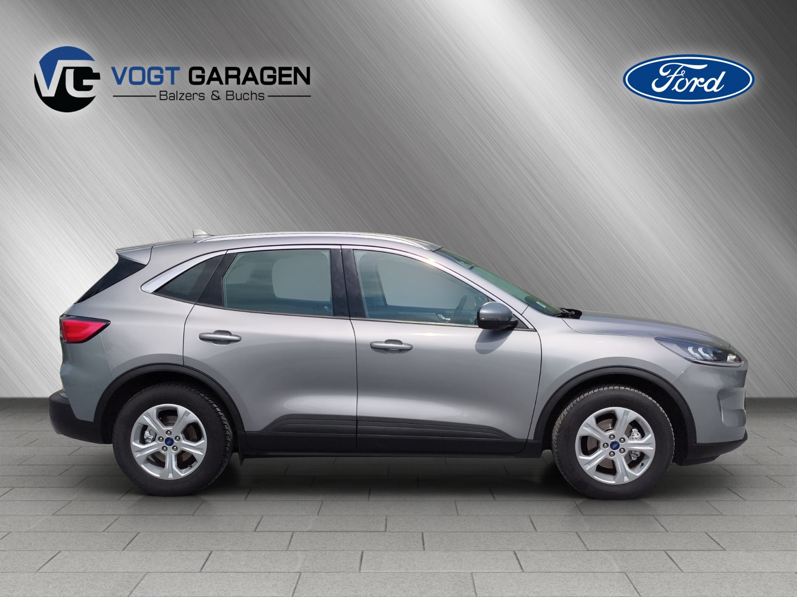 FORD Kuga 2.0 EcoBlue Cool & Connect AWD-image-6