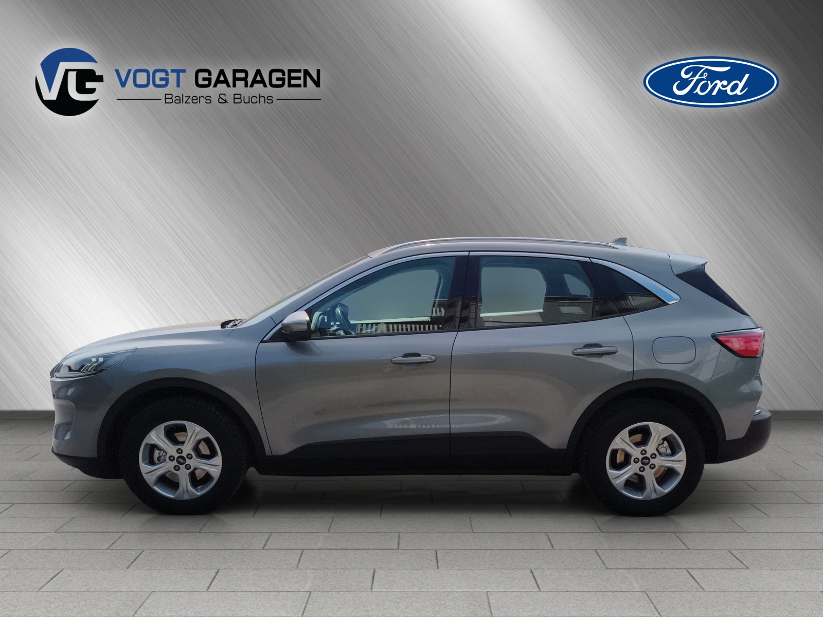 FORD Kuga 2.0 EcoBlue Cool & Connect AWD-showroom-element-2