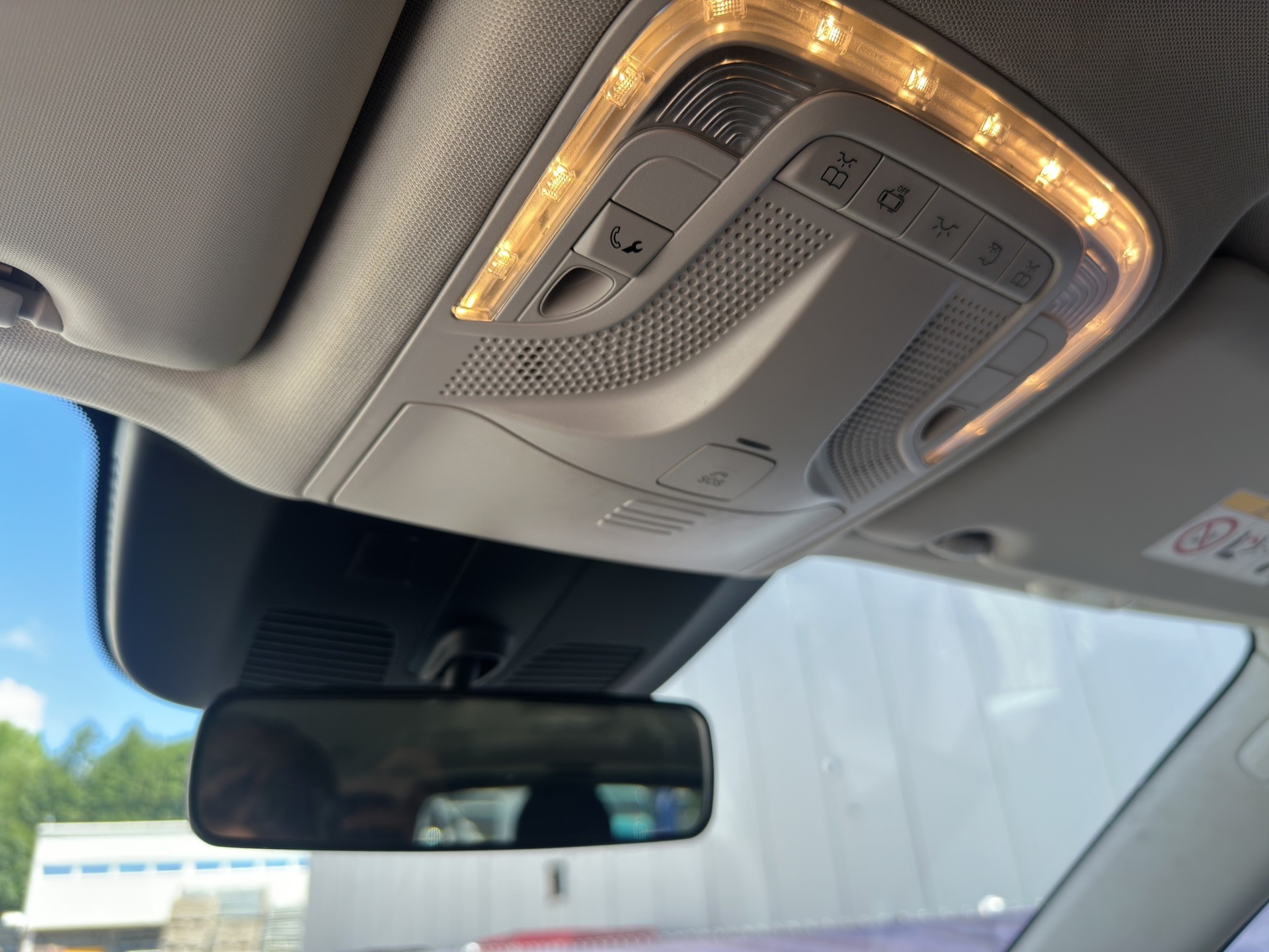 MERCEDES-BENZ Vito 119 CDI Lang Pro Tourer 4Matic9G-Tronic-image-34