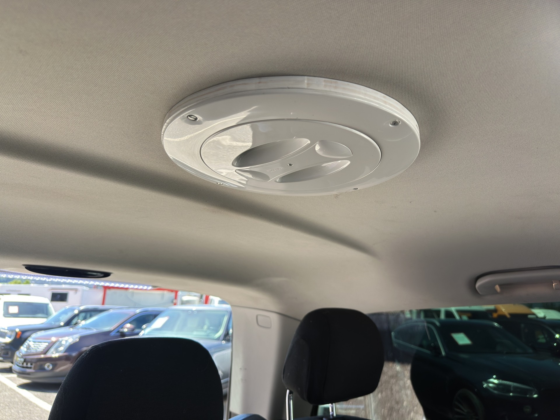 MERCEDES-BENZ Vito 119 CDI Lang Pro Tourer 4Matic9G-Tronic-image-43