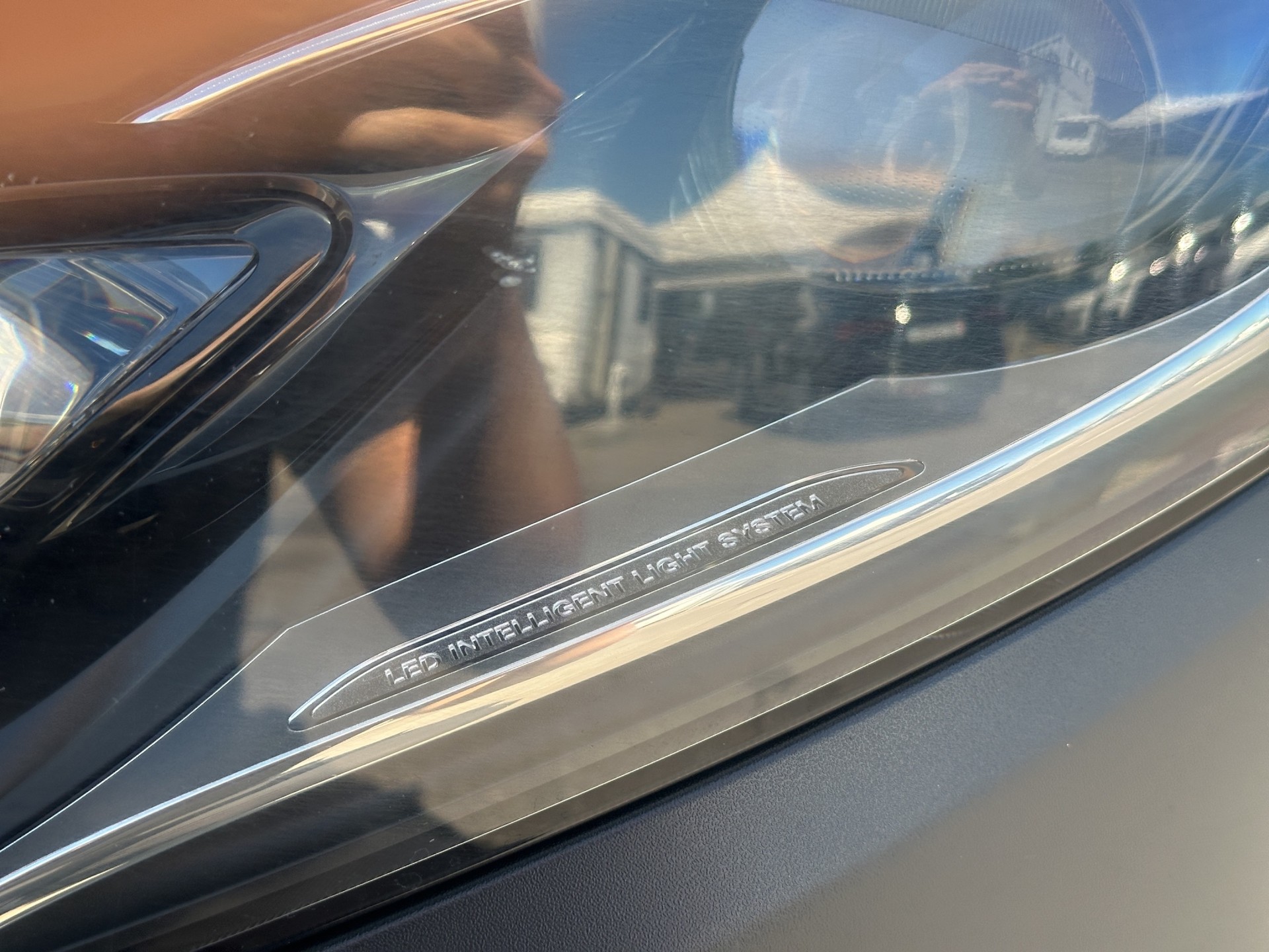 MERCEDES-BENZ Vito 119 CDI Lang Pro Tourer 4Matic9G-Tronic-image-54