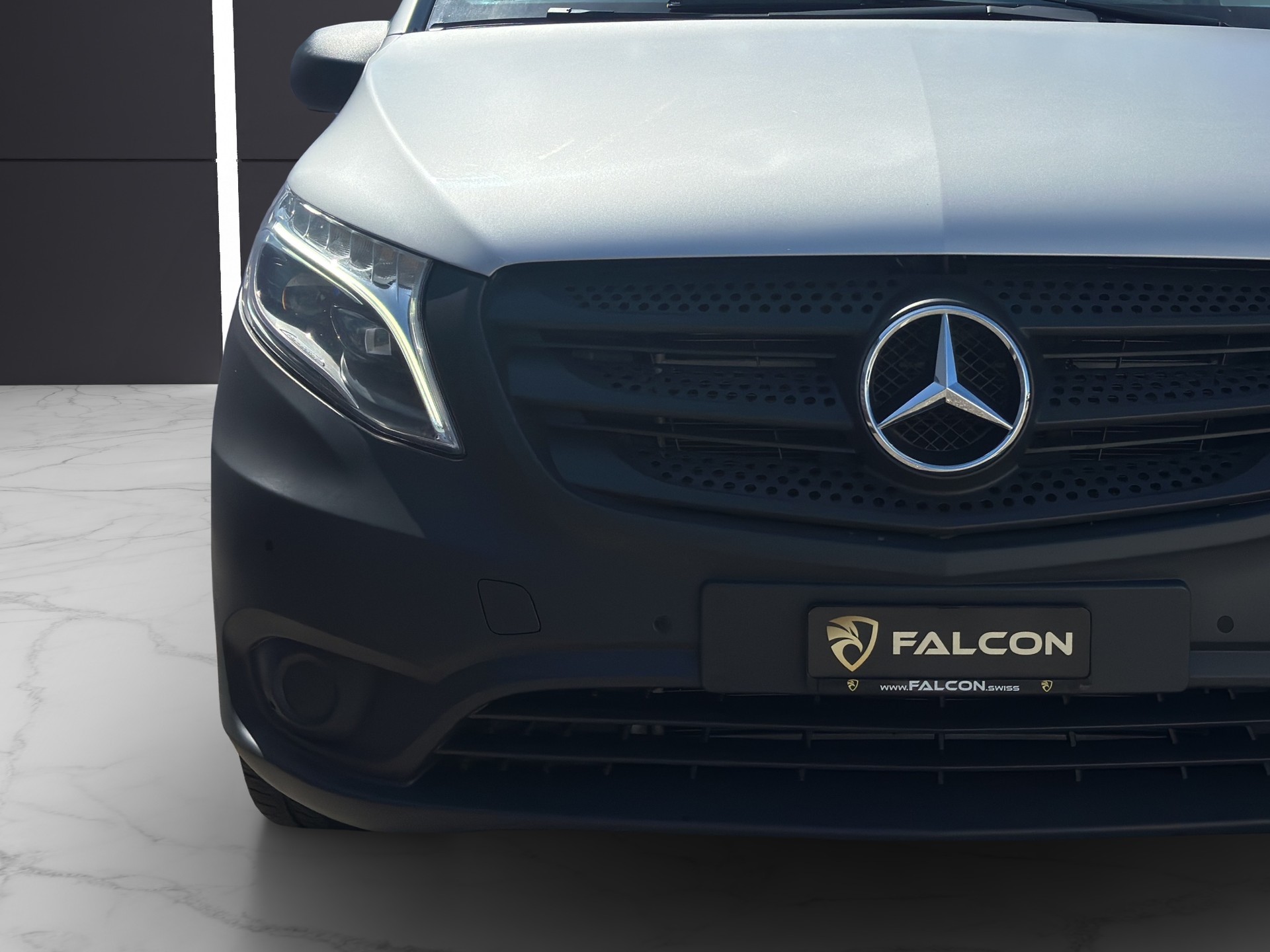 MERCEDES-BENZ Vito 119 CDI Lang Pro Tourer 4Matic9G-Tronic-image-49