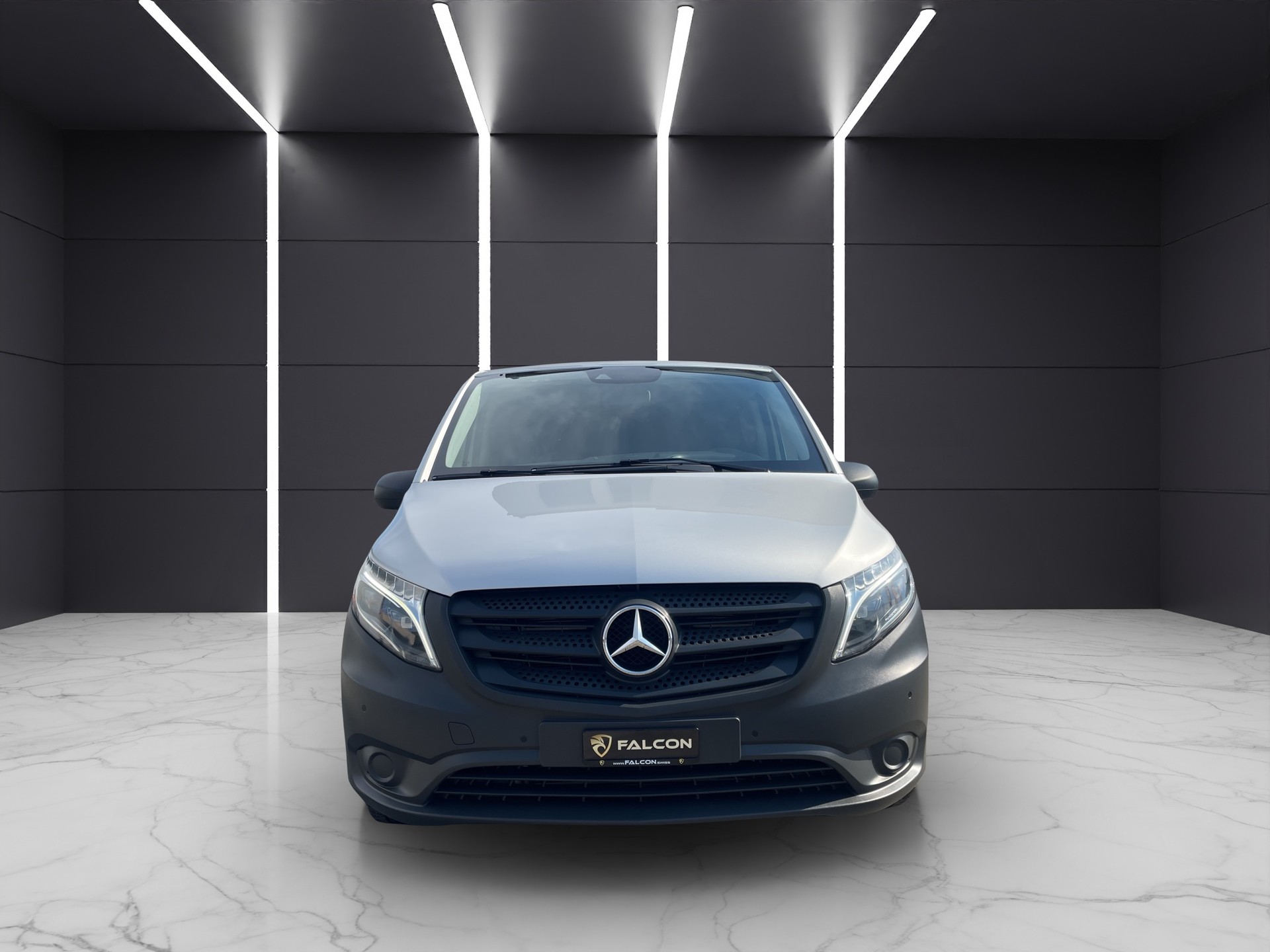 MERCEDES-BENZ Vito 119 CDI Lang Pro Tourer 4Matic9G-Tronic-showroom-element-1