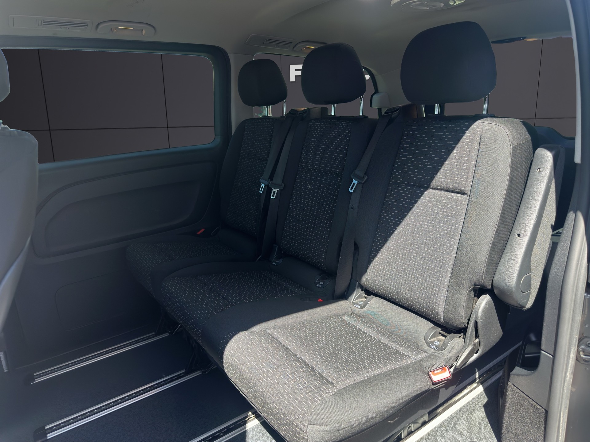 MERCEDES-BENZ Vito 119 CDI Lang Pro Tourer 4Matic9G-Tronic-image-35