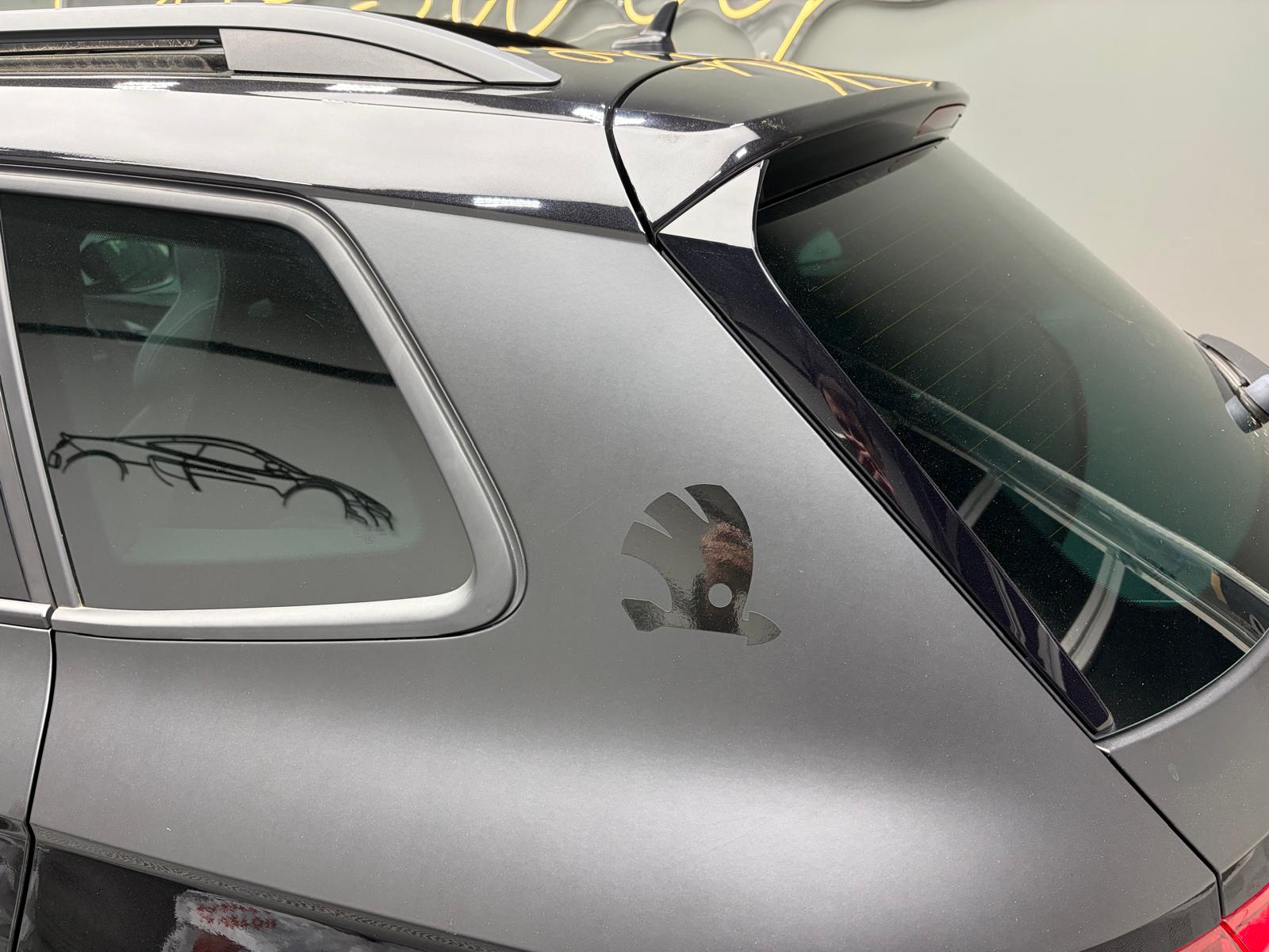 SKODA Karoq 2.0 TSI SportLine 4x4 DSG-image-7