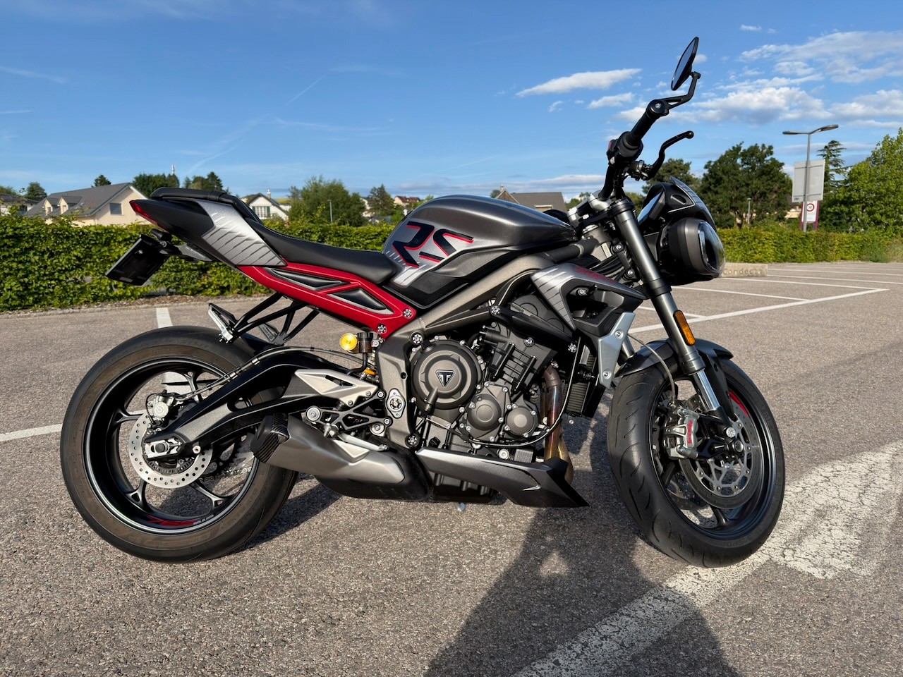 TRIUMPH Street Triple RS 765 ABS-image-6