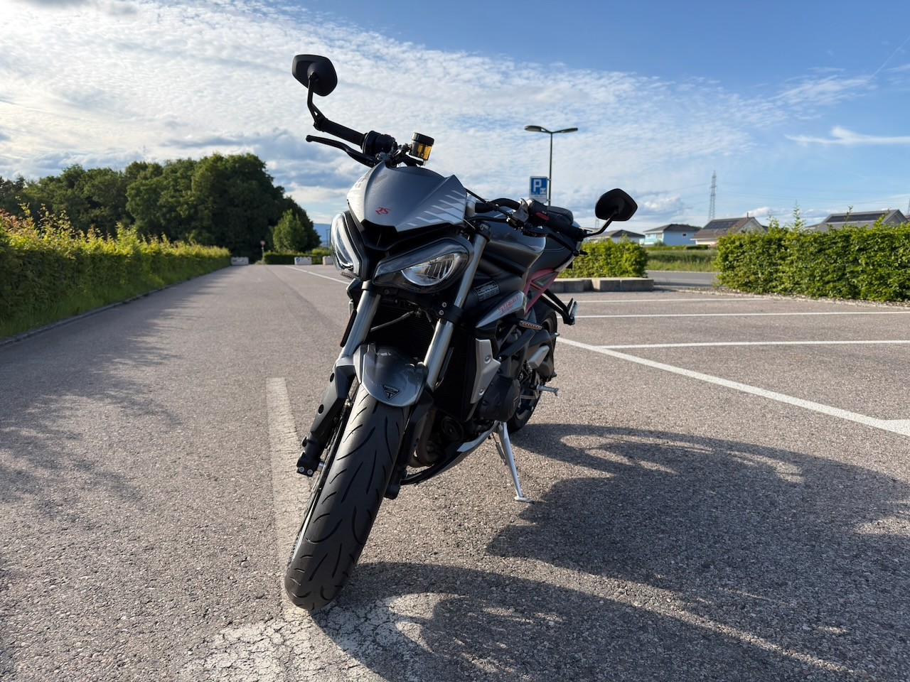 TRIUMPH Street Triple RS 765 ABS-image-5