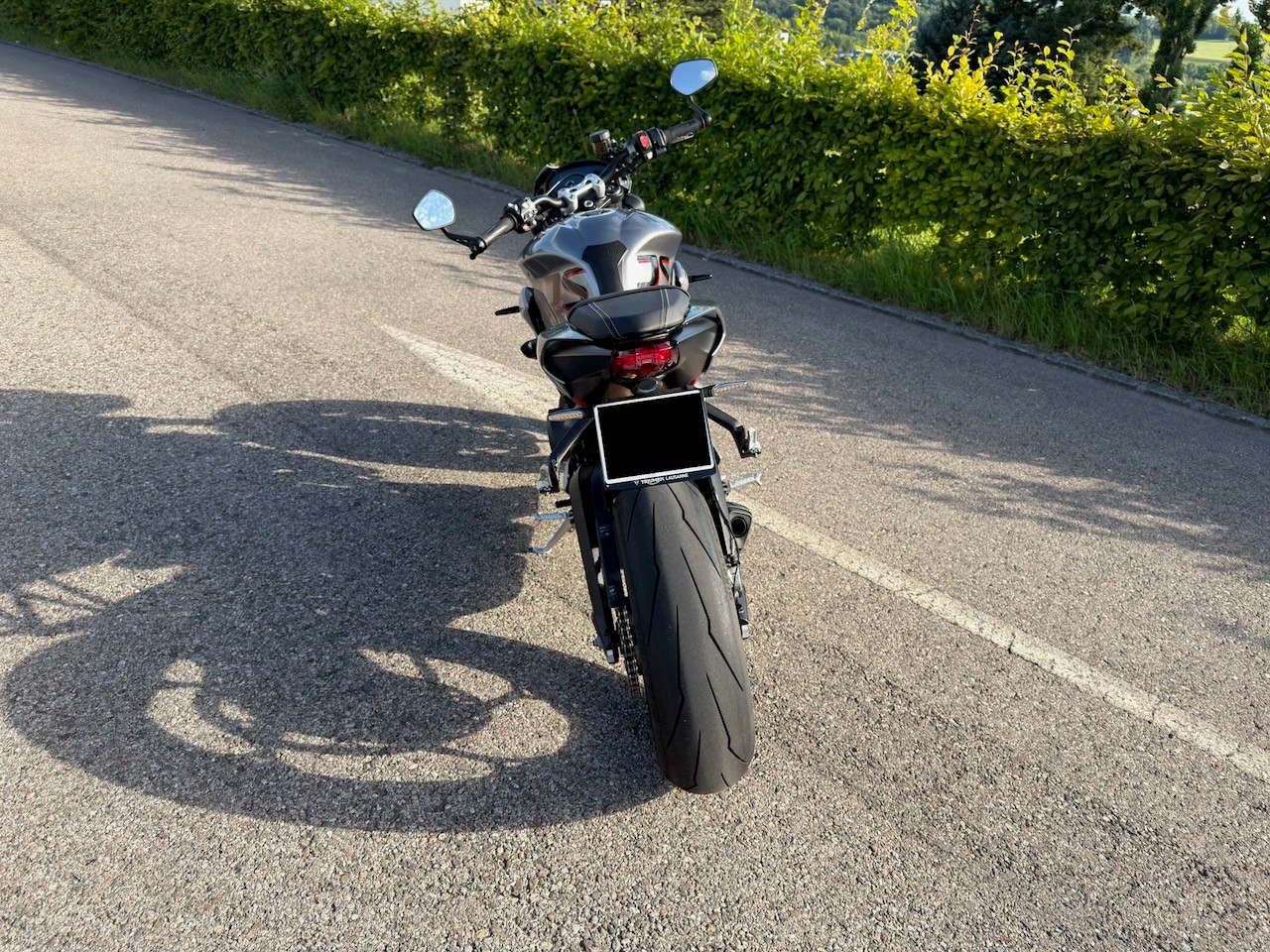 TRIUMPH Street Triple RS 765 ABS-image-10