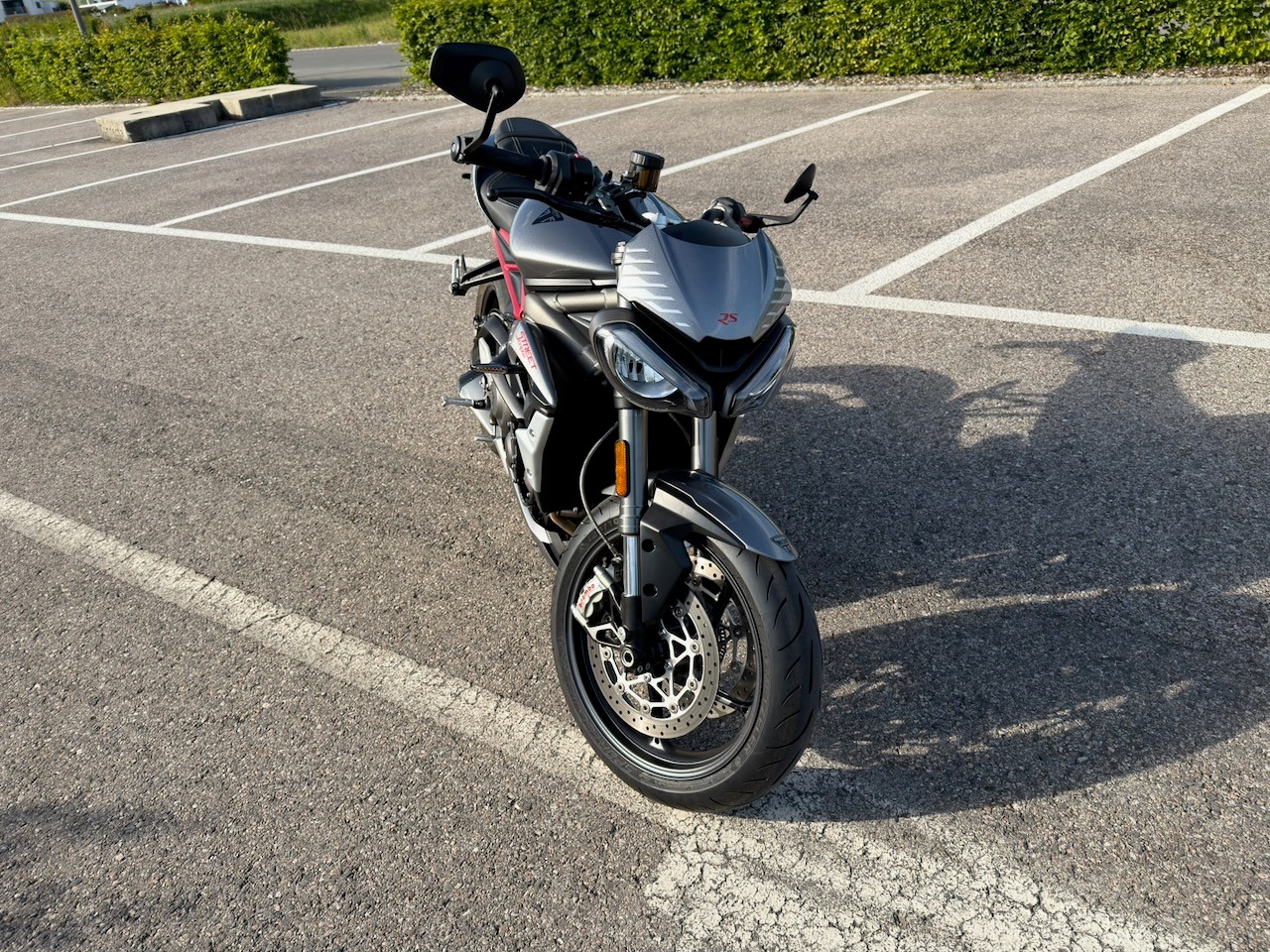 TRIUMPH Street Triple RS 765 ABS-image-4