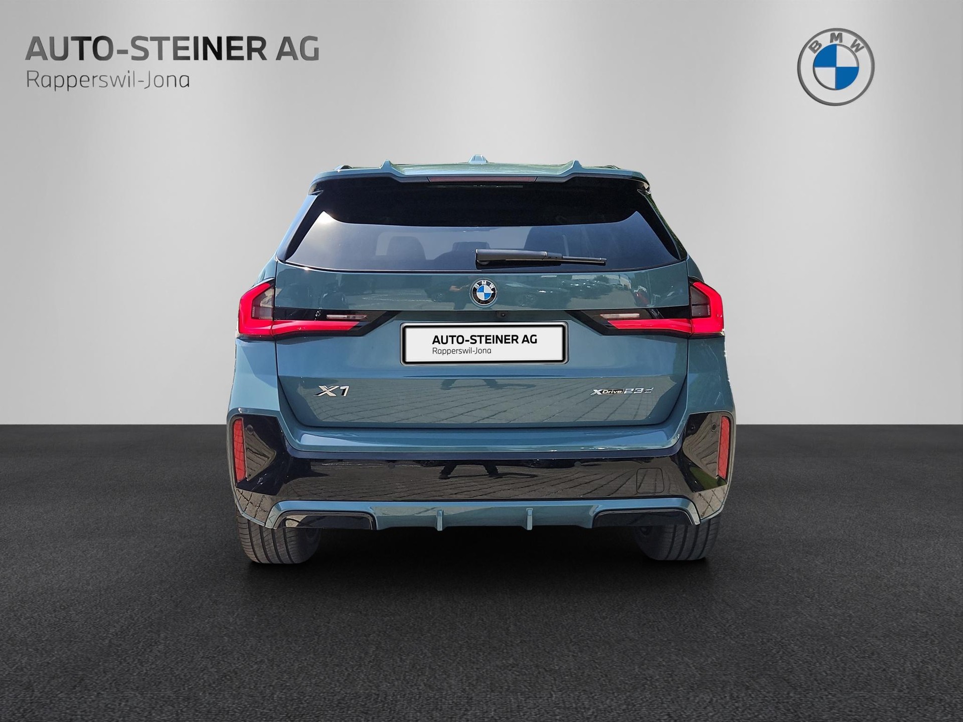 BMW X1 23d xDrive M Sport Pro-showroom-element-3