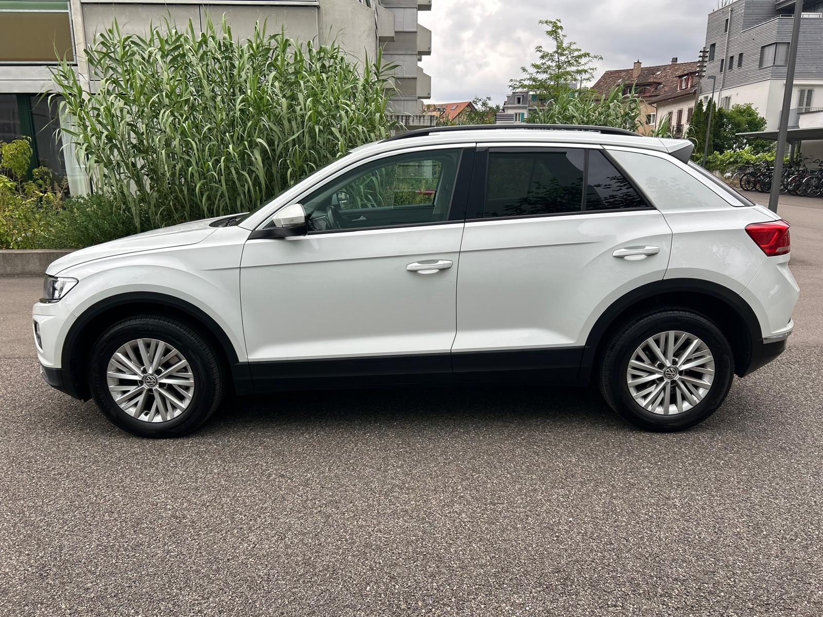 VW T-Roc 2.0 TDI SCR Advance DSG 4Motion-image-5