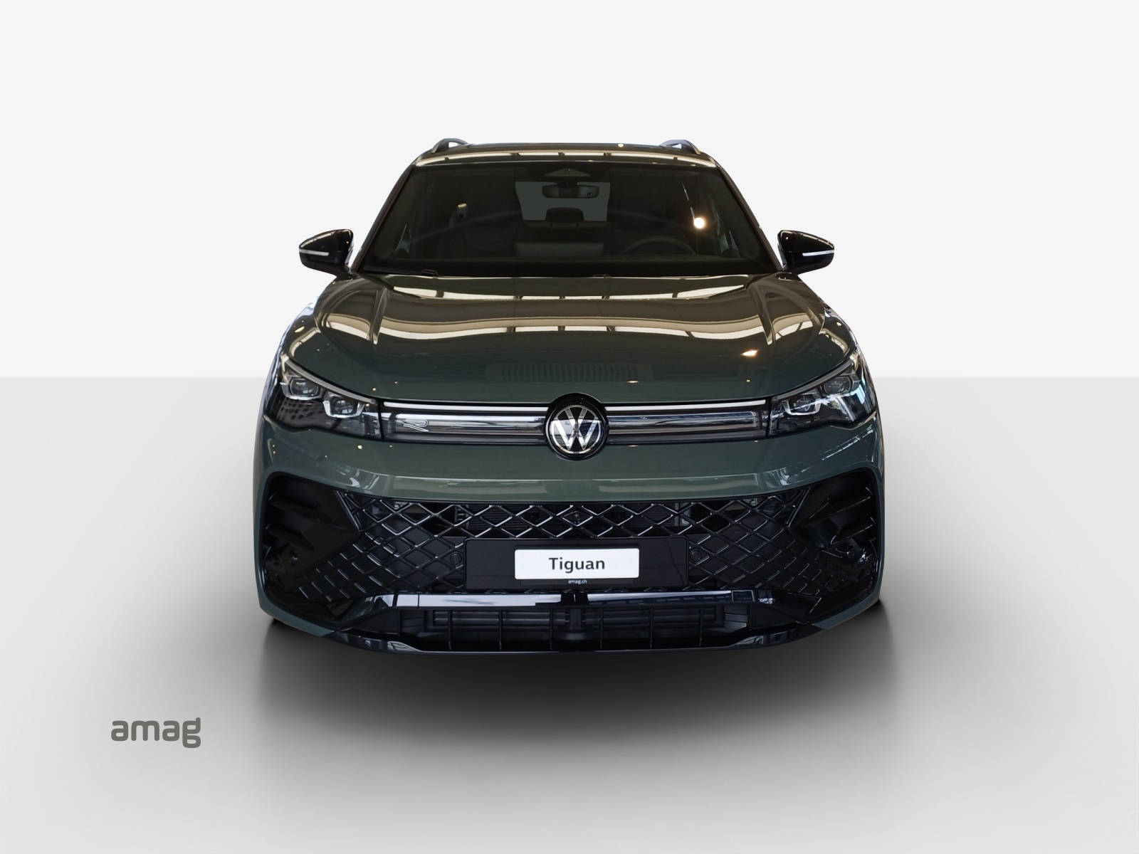 VW Tiguan 2.0 TSI DSG R-Line United 4Motion-image-6