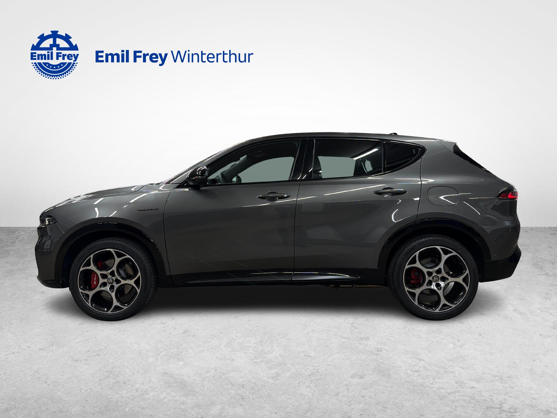 ALFA ROMEO Tonale 1.3 Plug-in Hybrid Veloce Q4-showroom-element-1