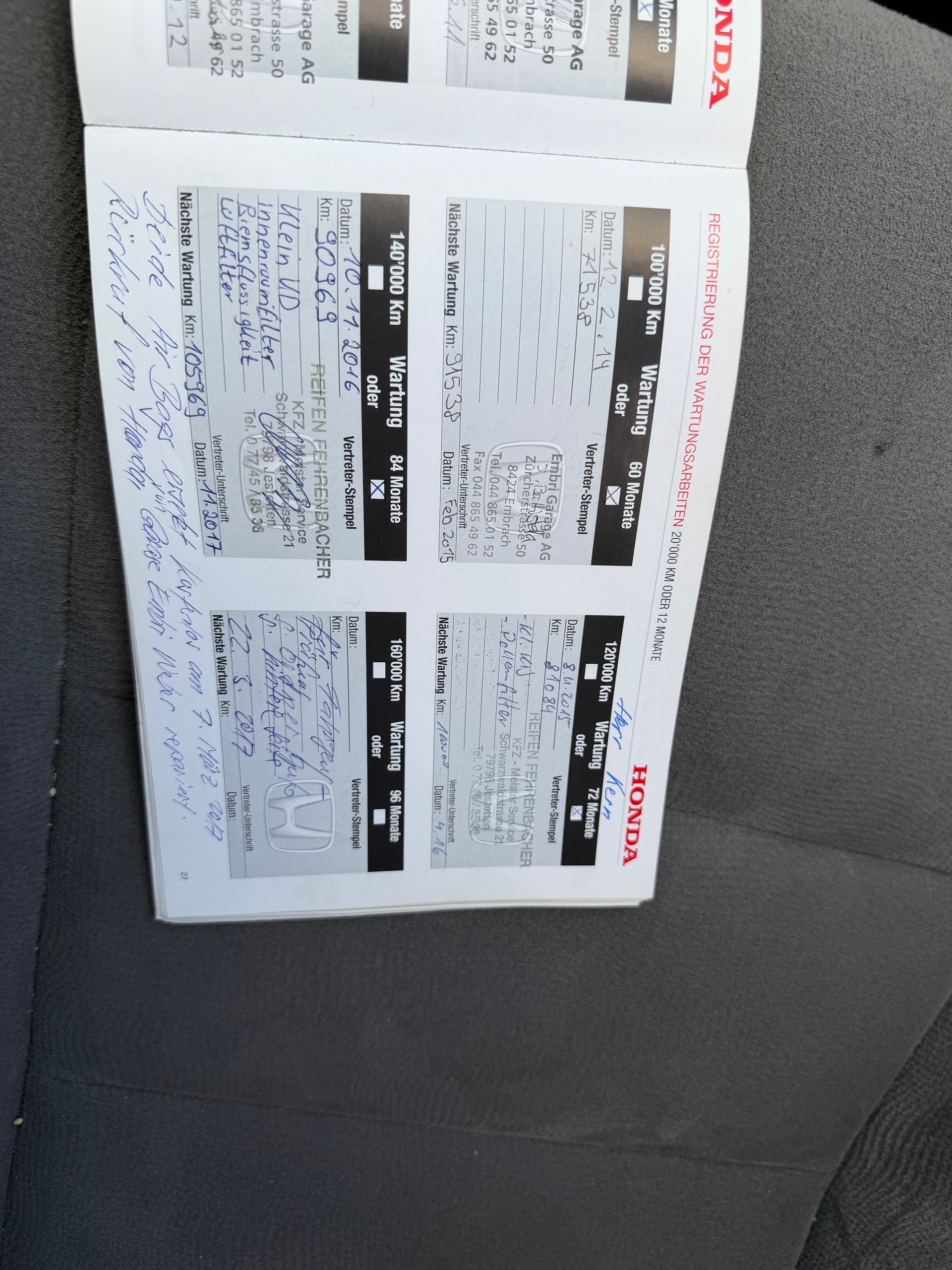 HONDA Civic 1.3 iDSi IMA Hybrid-image-10