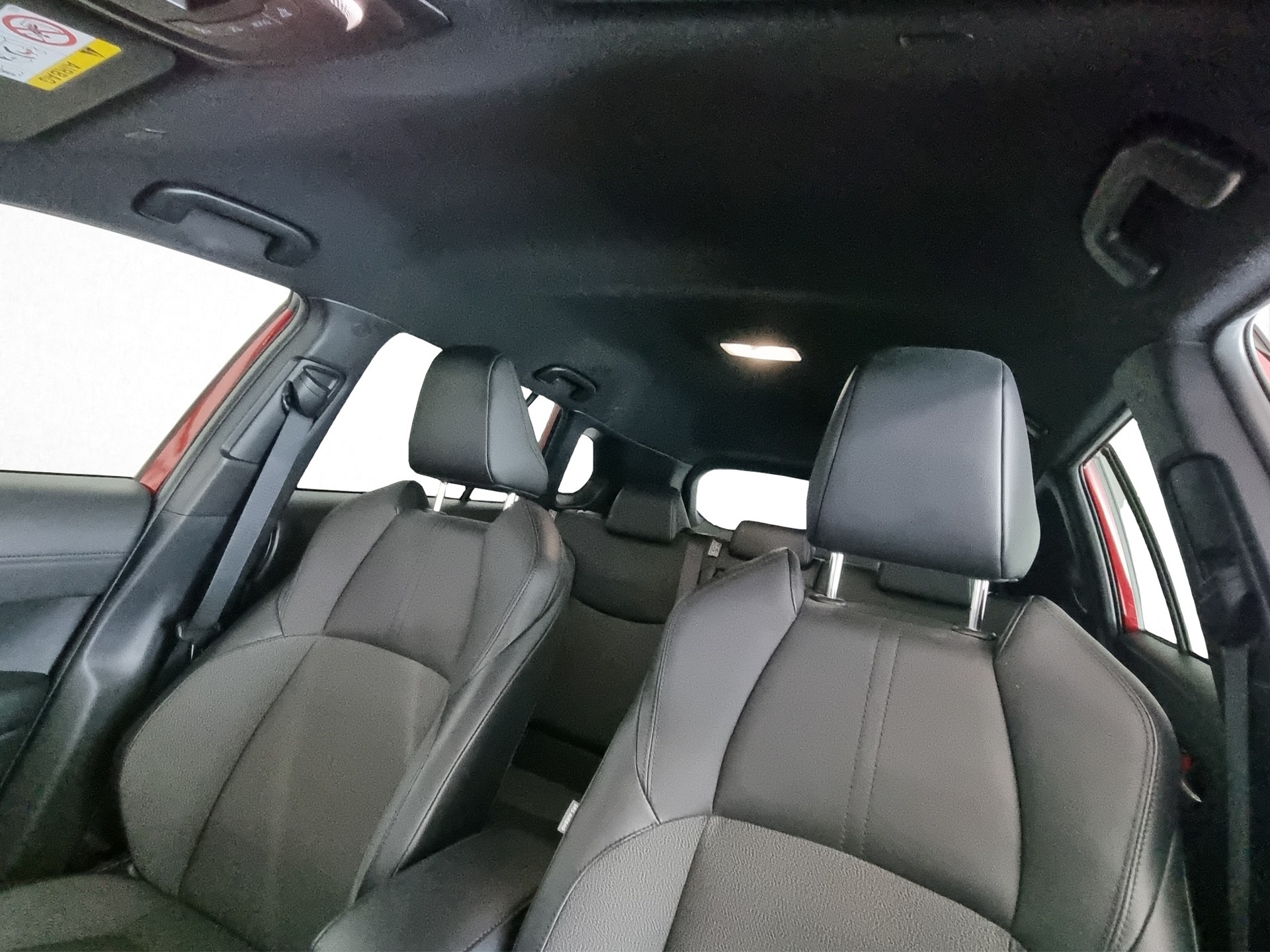TOYOTA Corolla Cross 2.0 HSD Trend AWD-i-image-12
