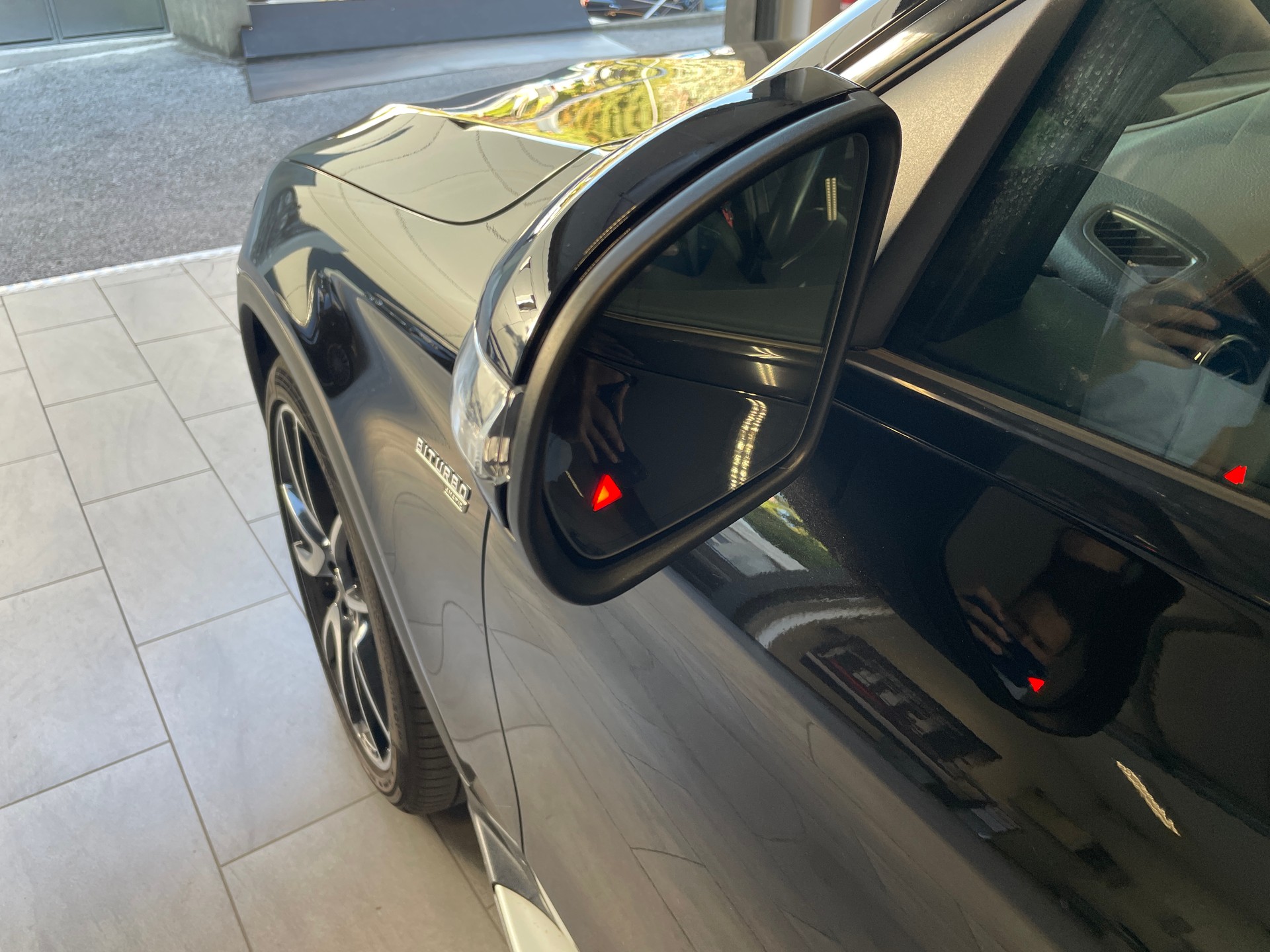 MERCEDES-BENZ GLC 43 AMG 4Matic 9G-Tronic-image-14