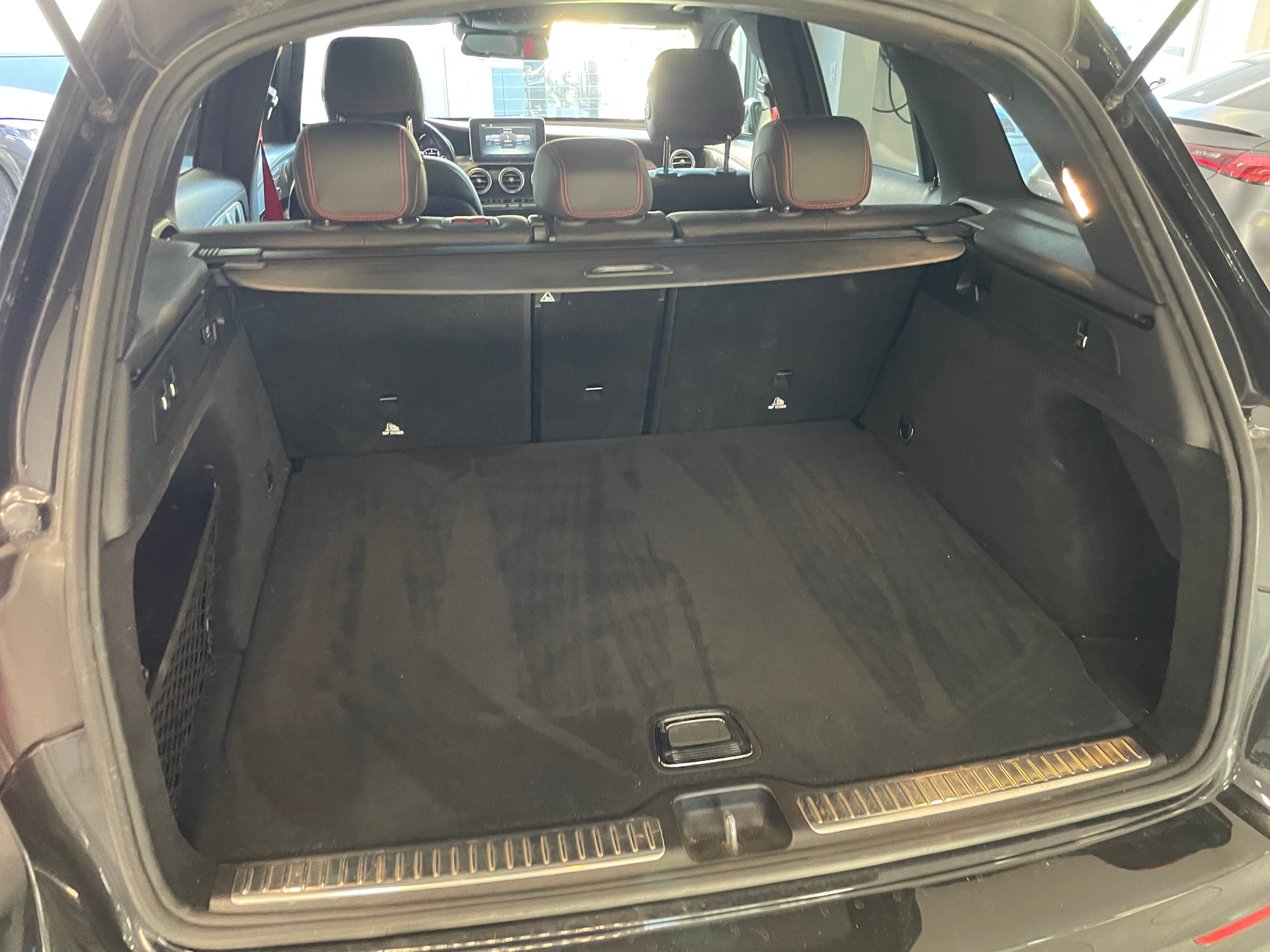 MERCEDES-BENZ GLC 43 AMG 4Matic 9G-Tronic-image-6