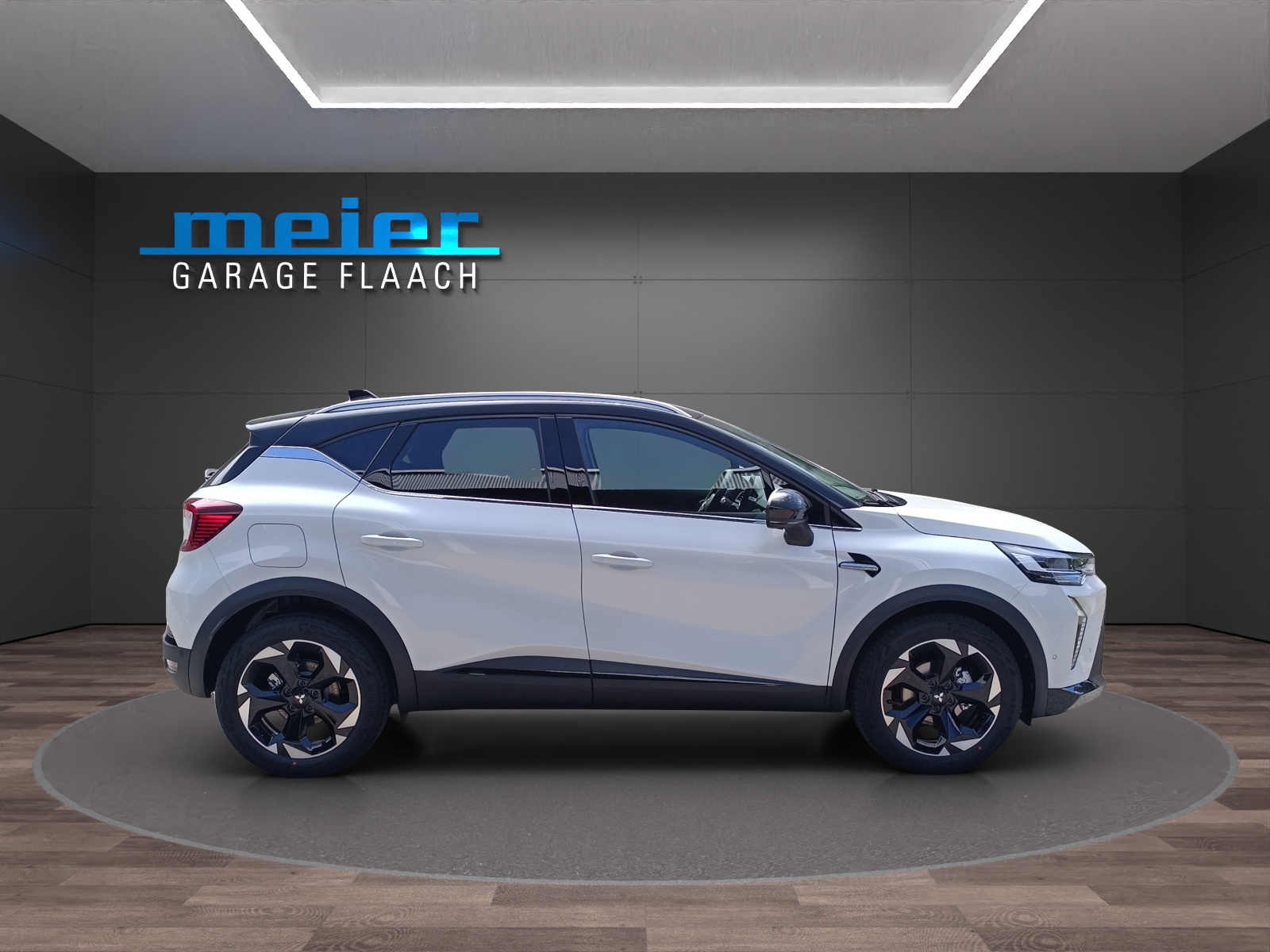 MITSUBISHI ASX 1.3 MH Intense-image-5