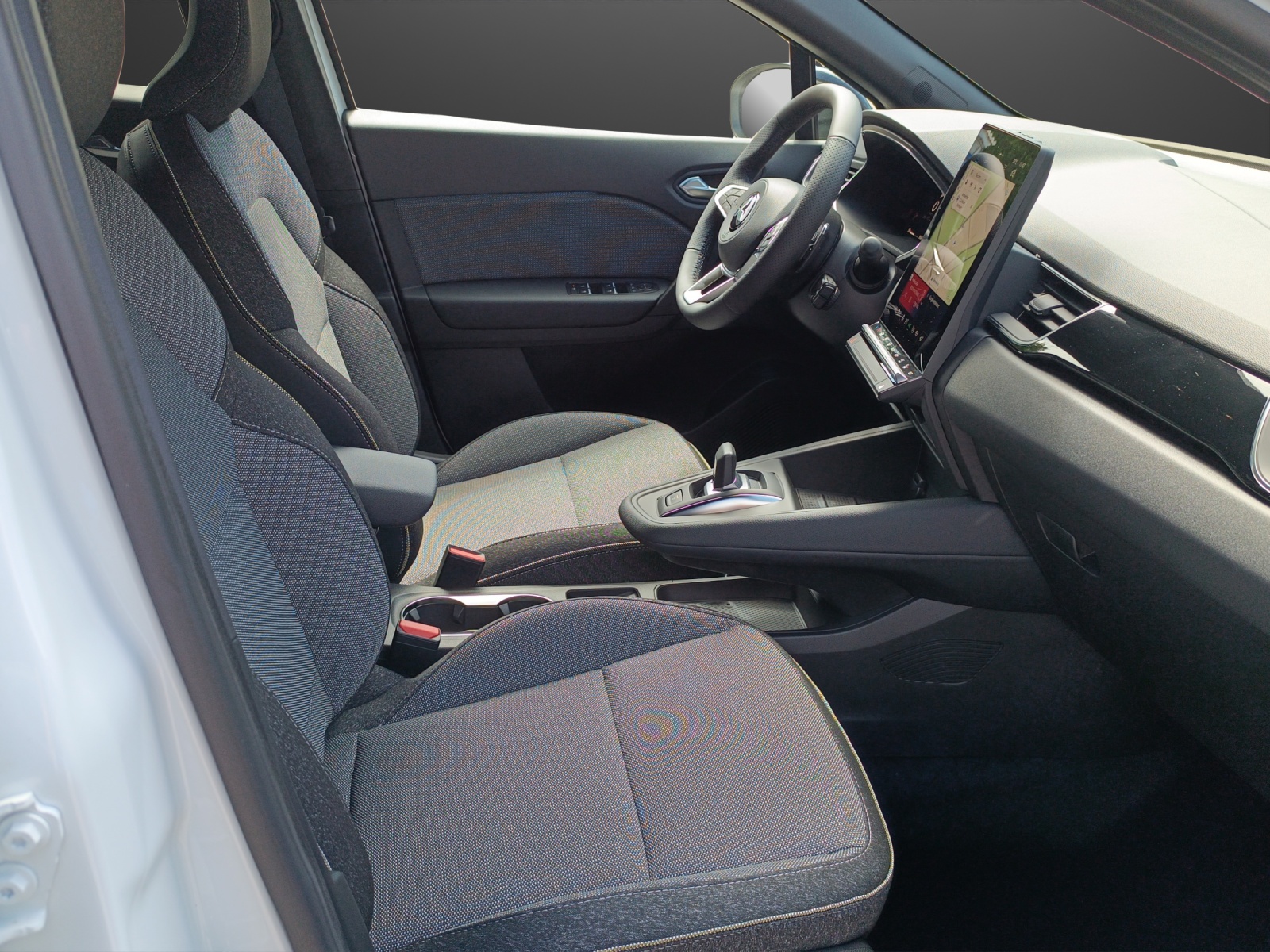 MITSUBISHI ASX 1.3 MH Intense-image-12