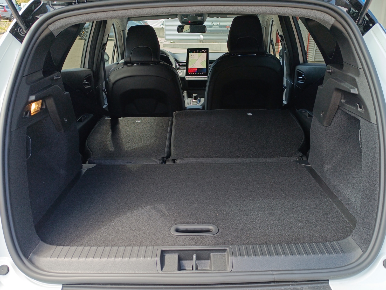 MITSUBISHI ASX 1.3 MH Intense-image-15