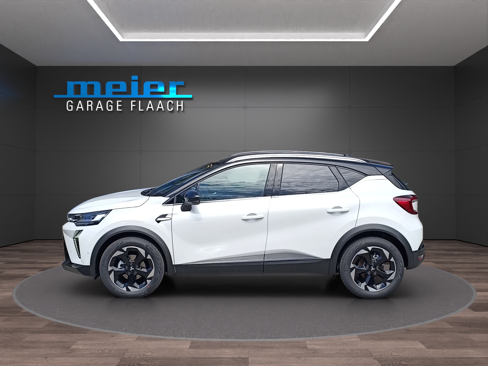 MITSUBISHI ASX 1.3 MH Intense-showroom-element-1