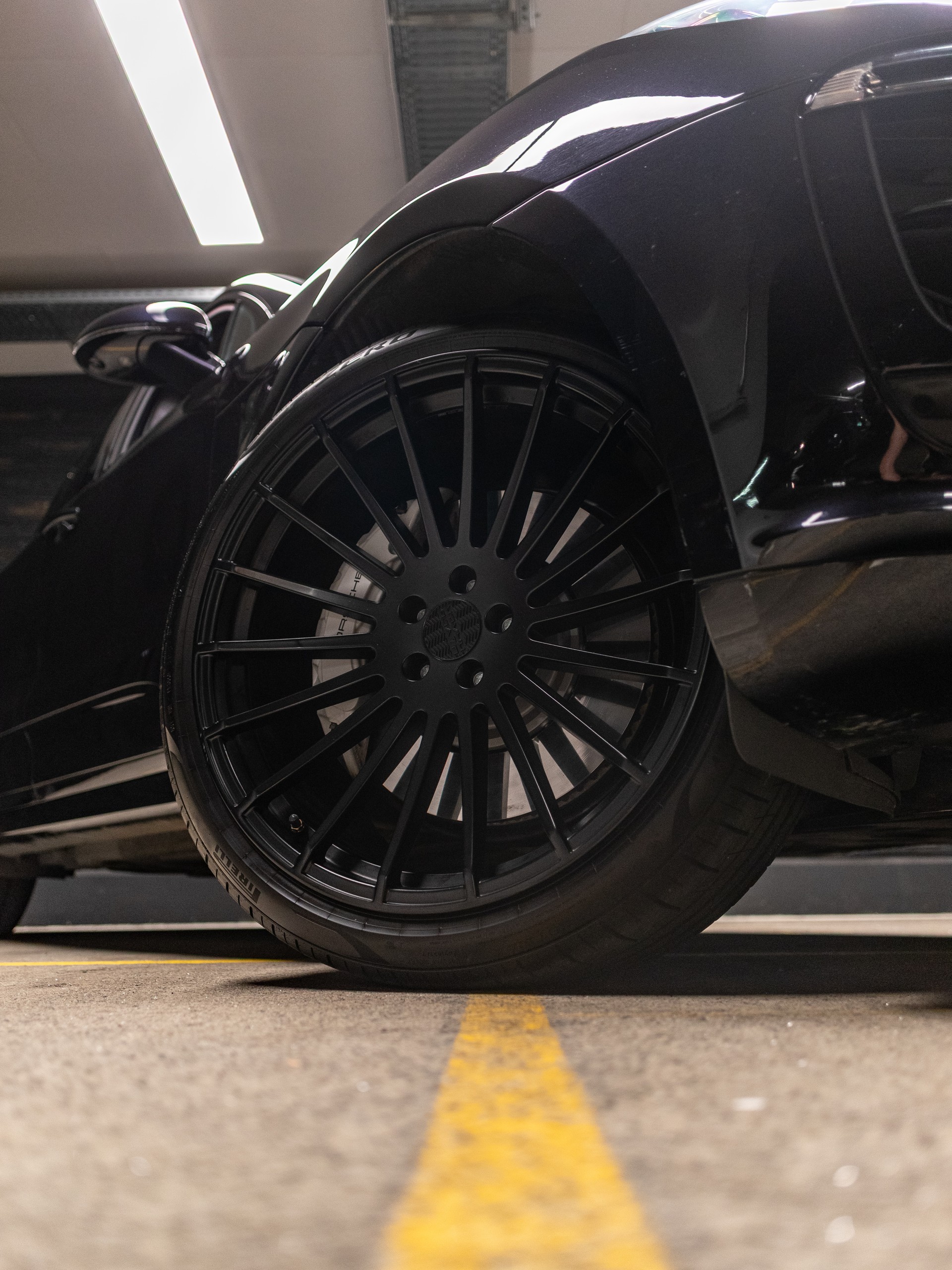PORSCHE Macan Turbo PDK-image-12