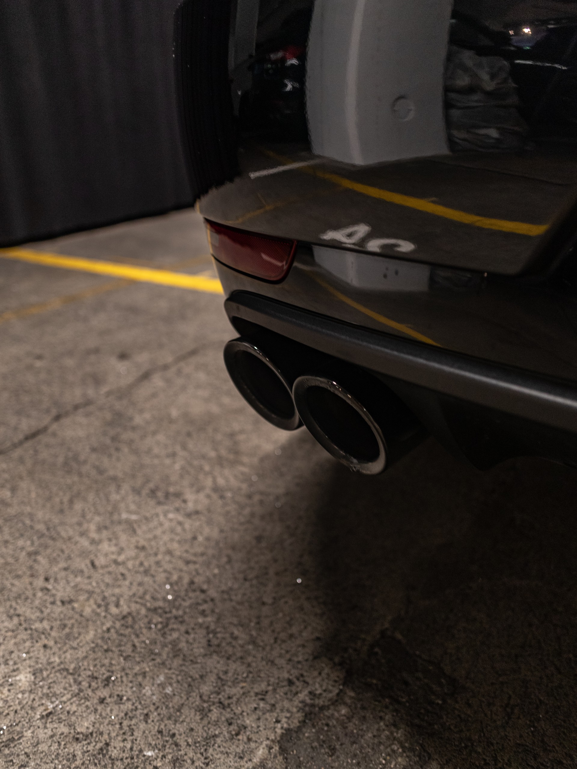 PORSCHE Macan Turbo PDK-image-23