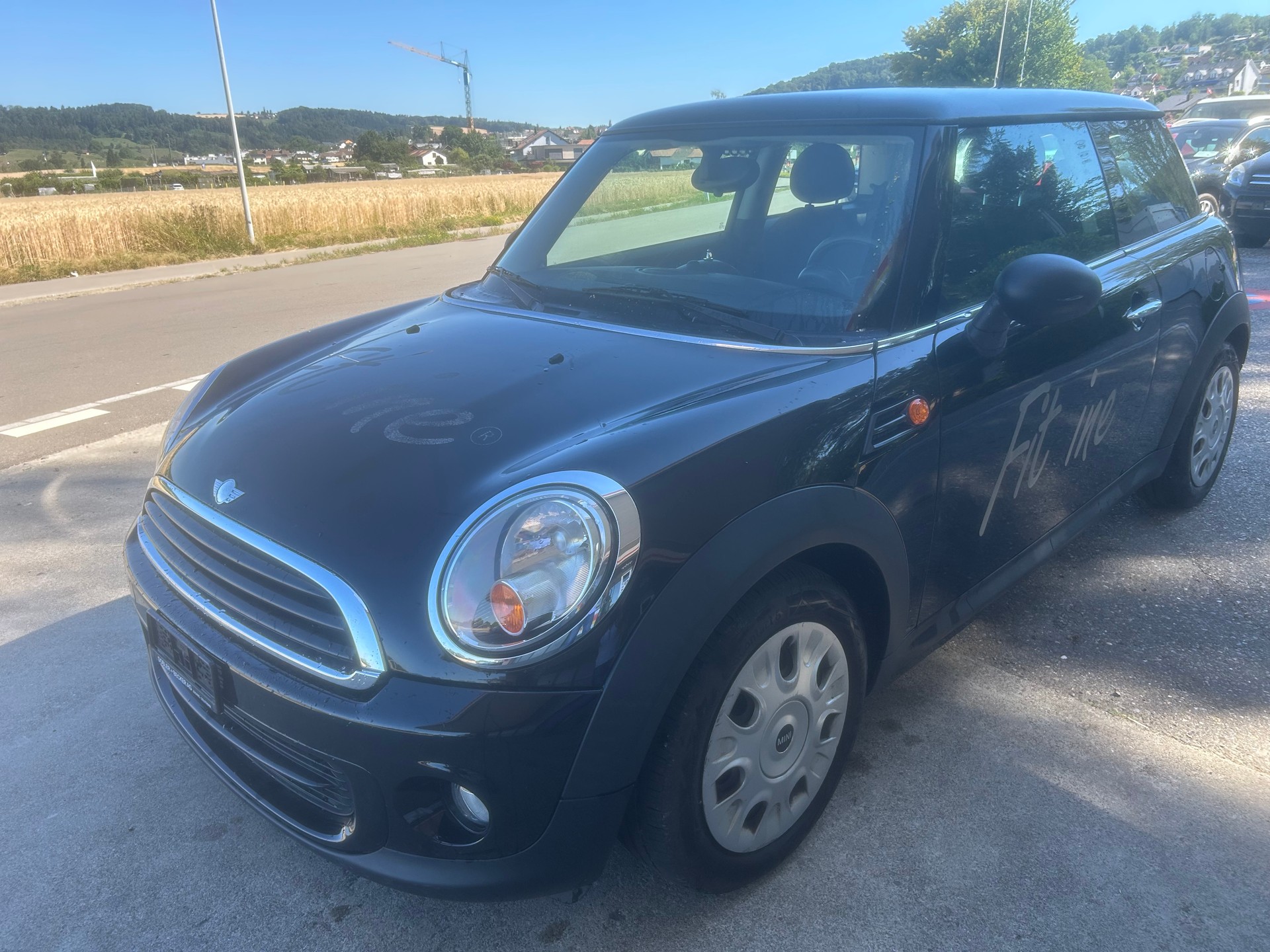 MINI One