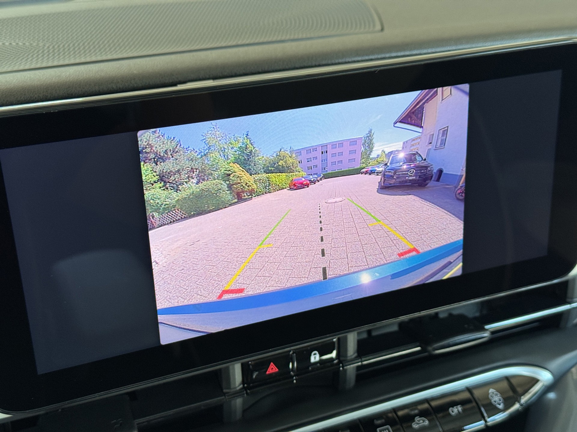FIAT 500C 1.0 FireFly MHD La Prima "Leder-Navi-RF.-Kamera"-image-21