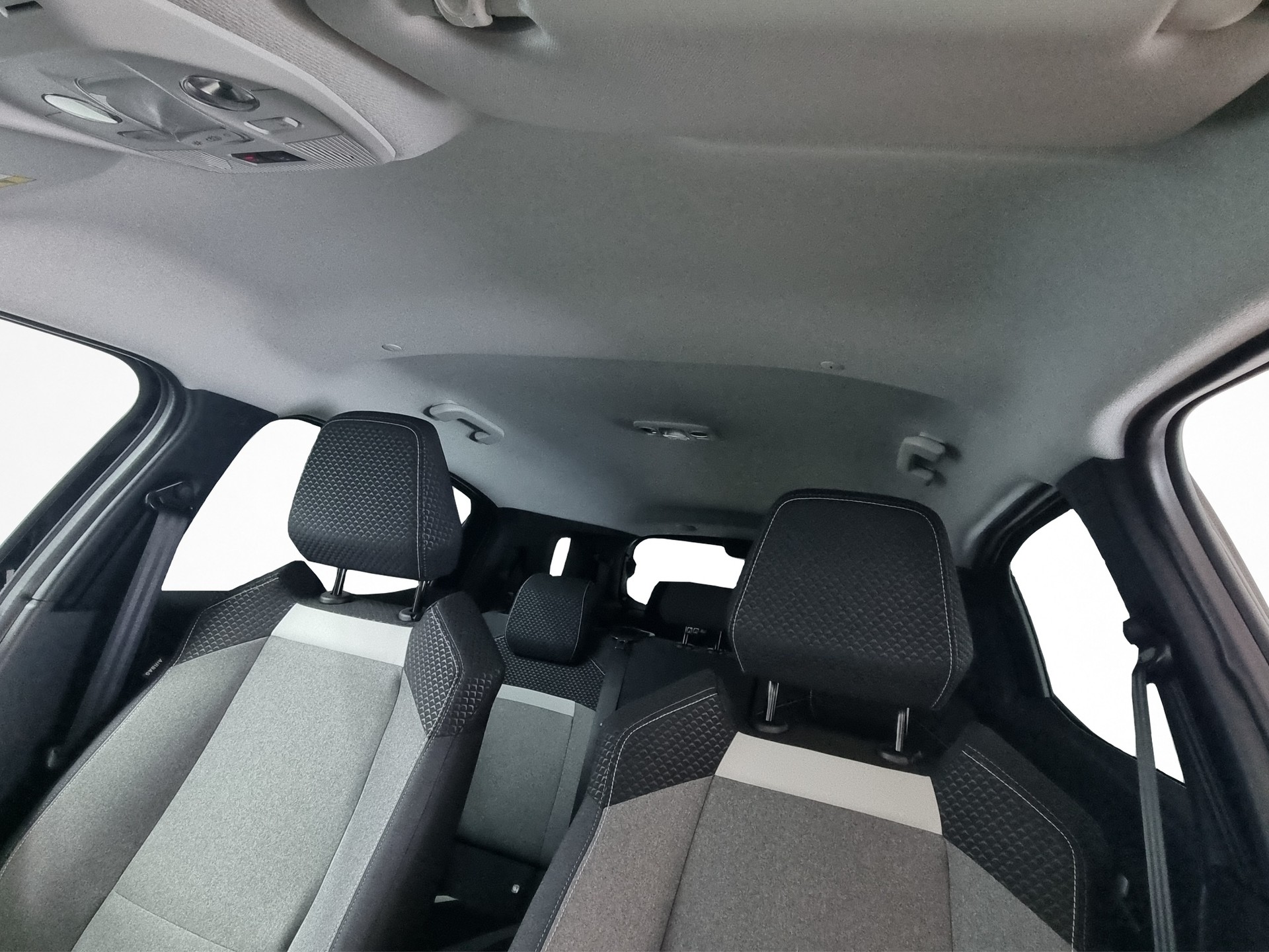 OPEL Frontera 1.2i MHEV GS 7-Plätzer-image-12