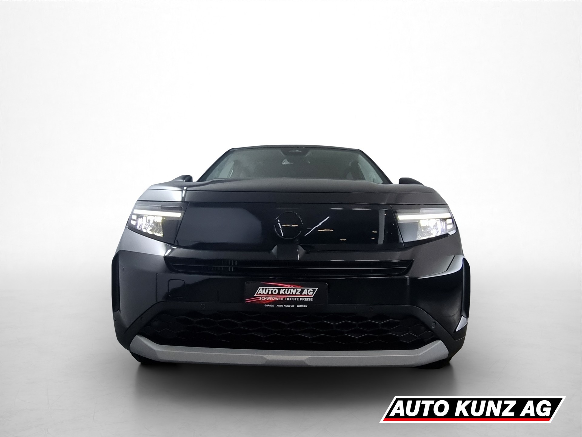 OPEL Frontera 1.2i MHEV GS 7-Plätzer-showroom-element-1