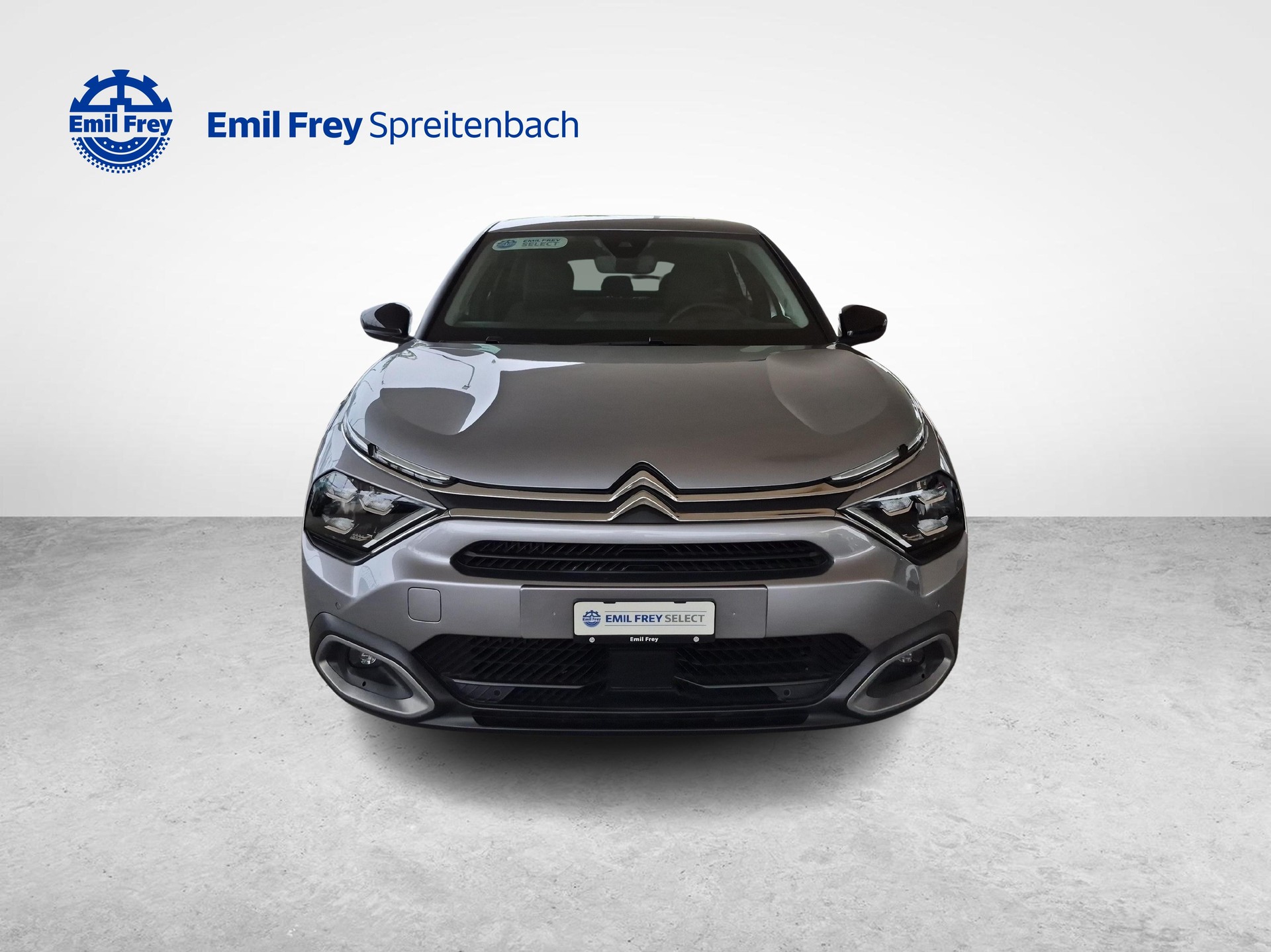 CITROEN C4 1.2 PureTech Shine / ab 3,99% Leasing bei Abschluss einer Protect Autoversicherung-image-7
