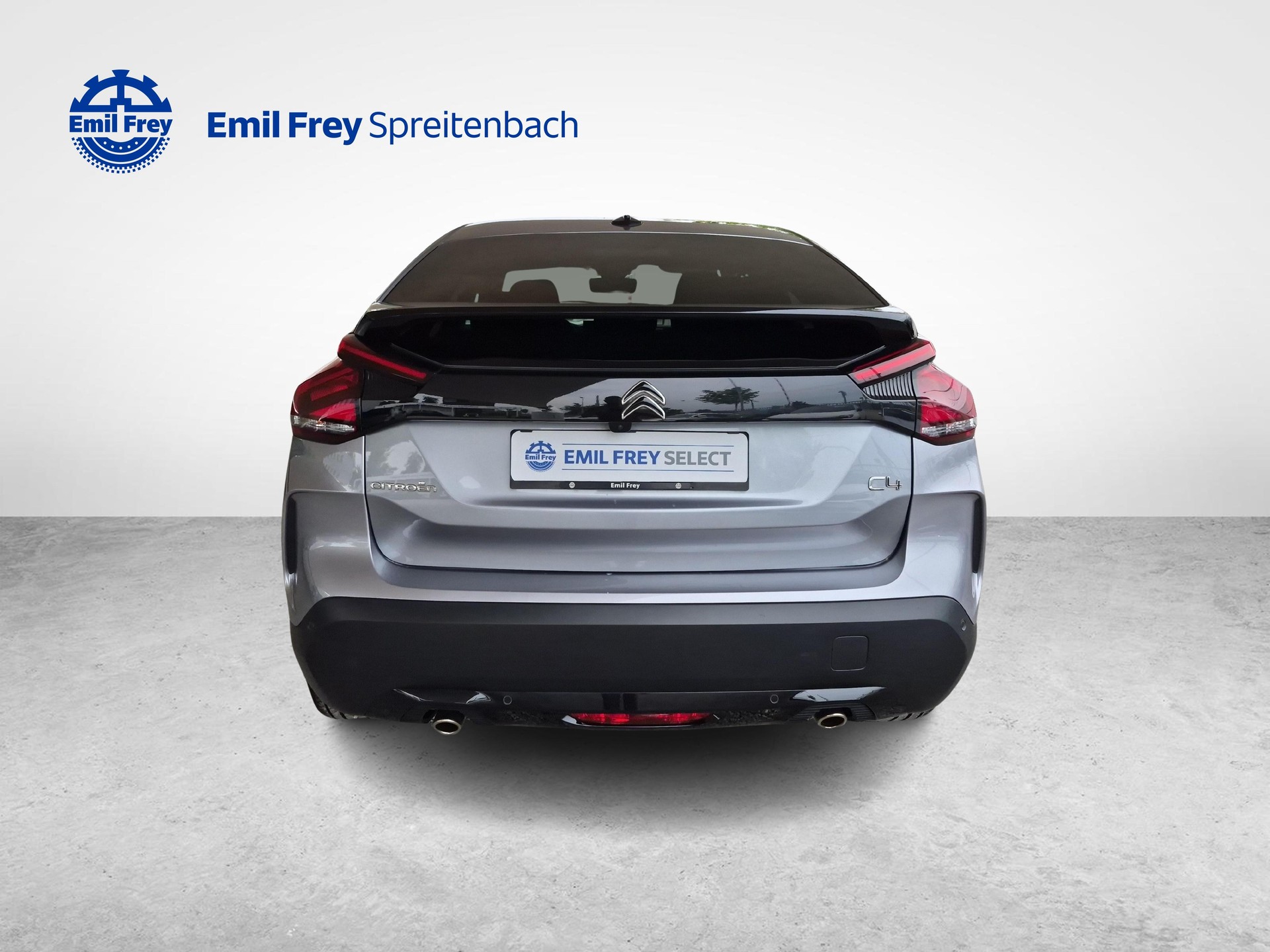 CITROEN C4 1.2 PureTech Shine / ab 3,99% Leasing bei Abschluss einer Protect Autoversicherung-showroom-element-3