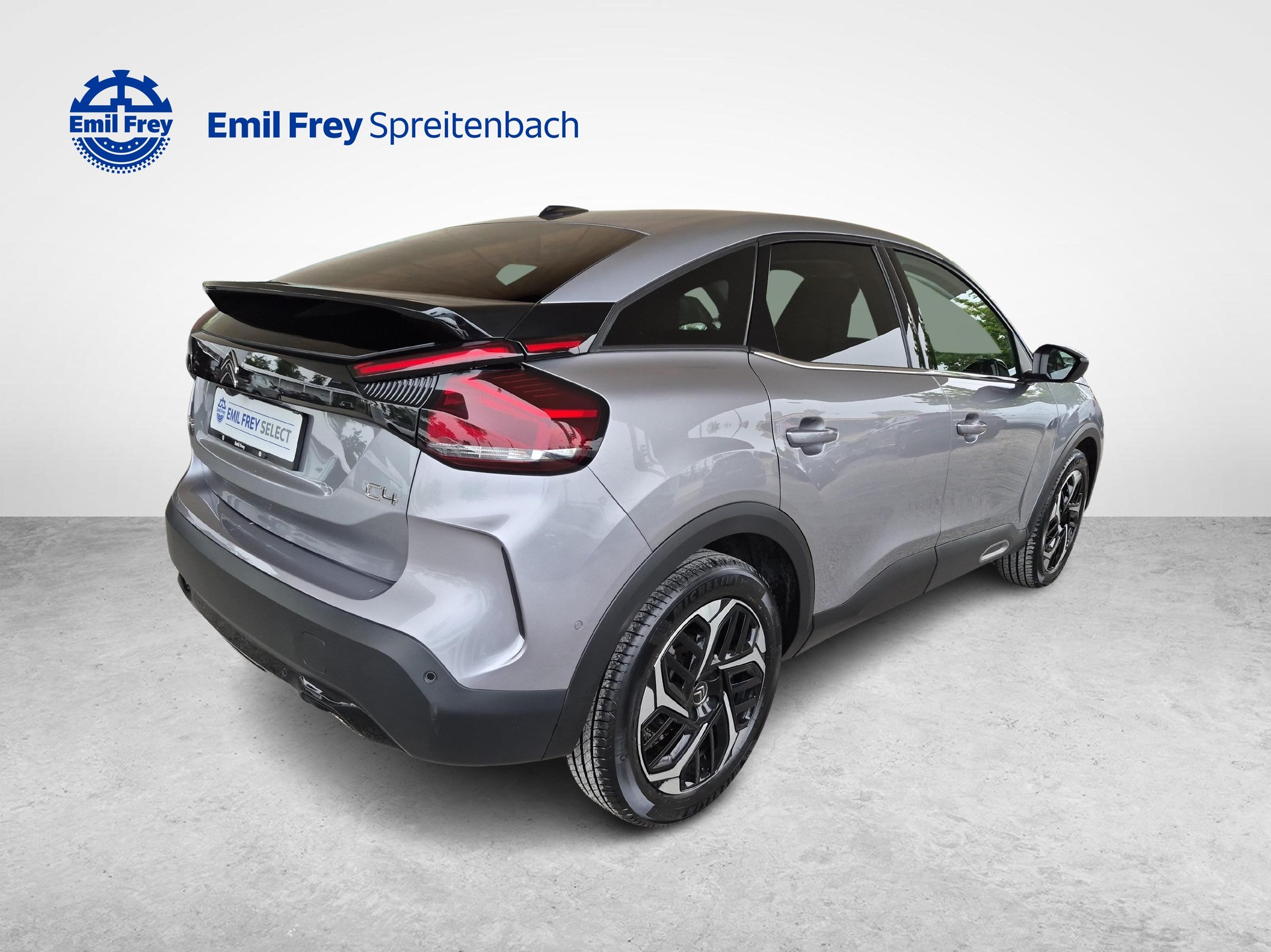 CITROEN C4 1.2 PureTech Shine / ab 3,99% Leasing bei Abschluss einer Protect Autoversicherung-image-4