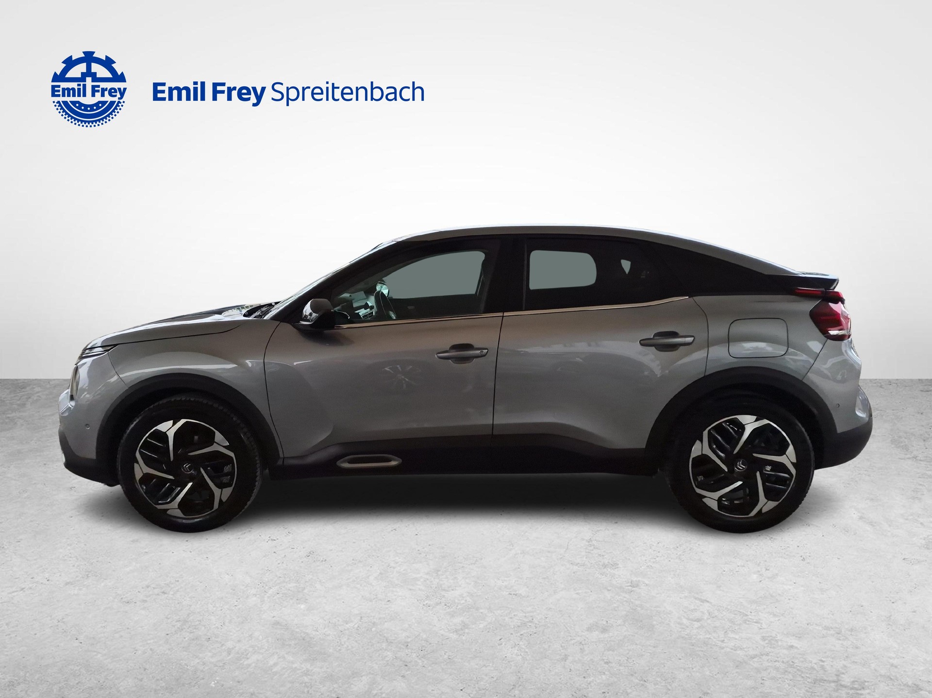 CITROEN C4 1.2 PureTech Shine / ab 3,99% Leasing bei Abschluss einer Protect Autoversicherung-showroom-element-1