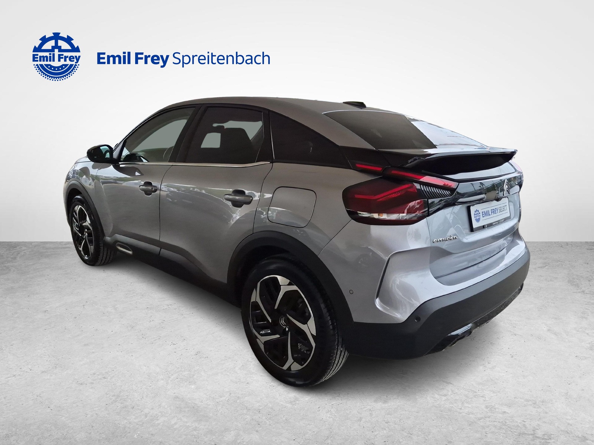 CITROEN C4 1.2 PureTech Shine / ab 3,99% Leasing bei Abschluss einer Protect Autoversicherung-showroom-element-2