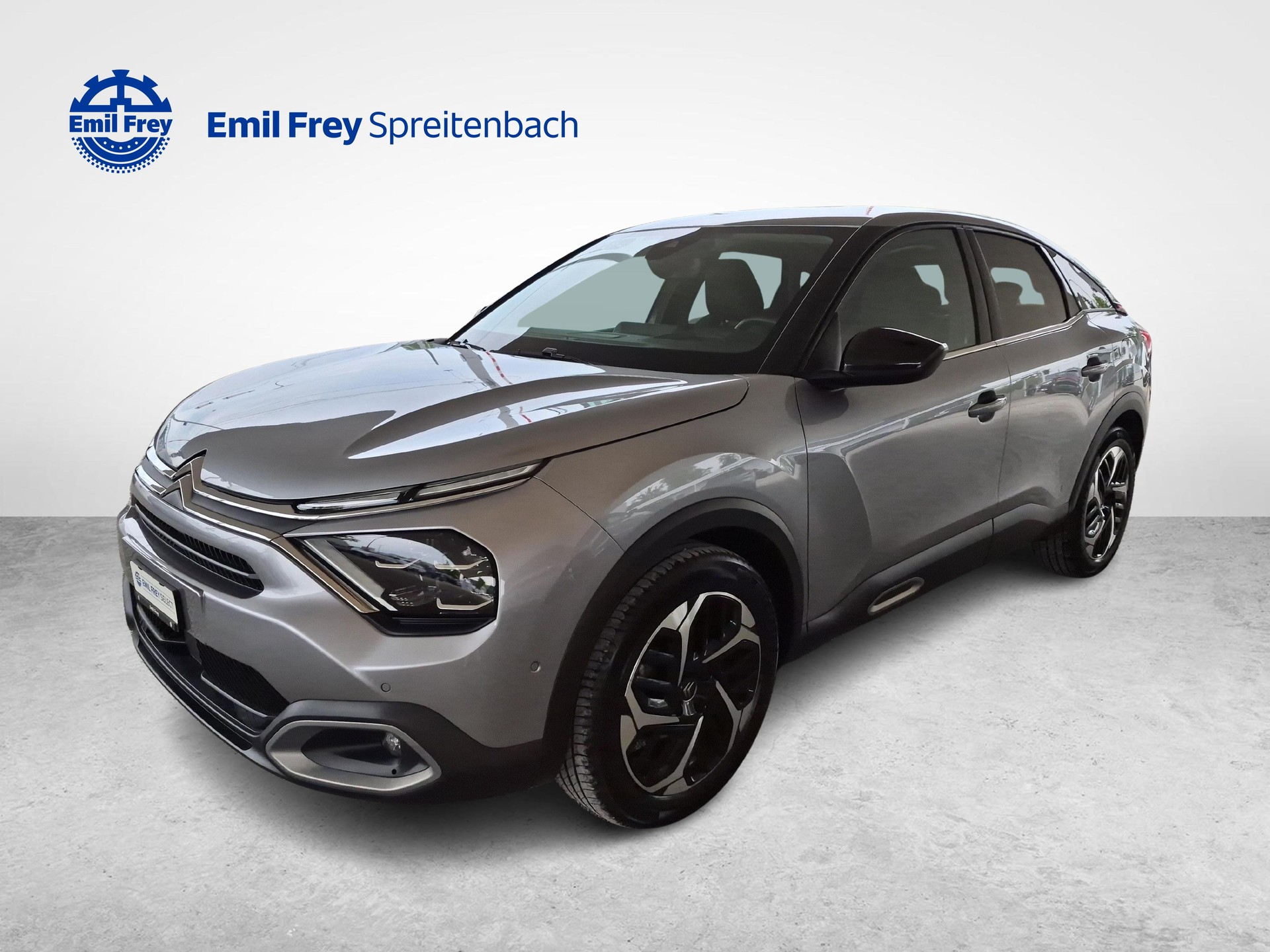 CITROEN C4 1.2 PureTech Shine / ab 3,99% Leasing bei Abschluss einer Protect Autoversicherung