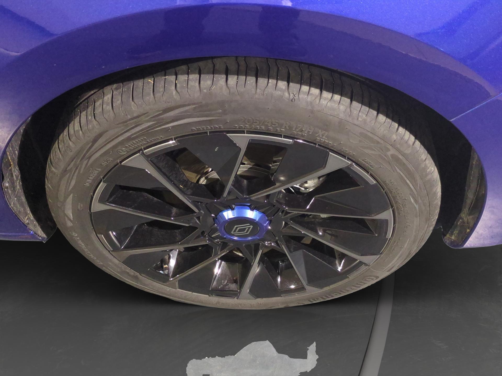 RENAULT Clio 1.6 E-Tech Esprit Alpine-image-17