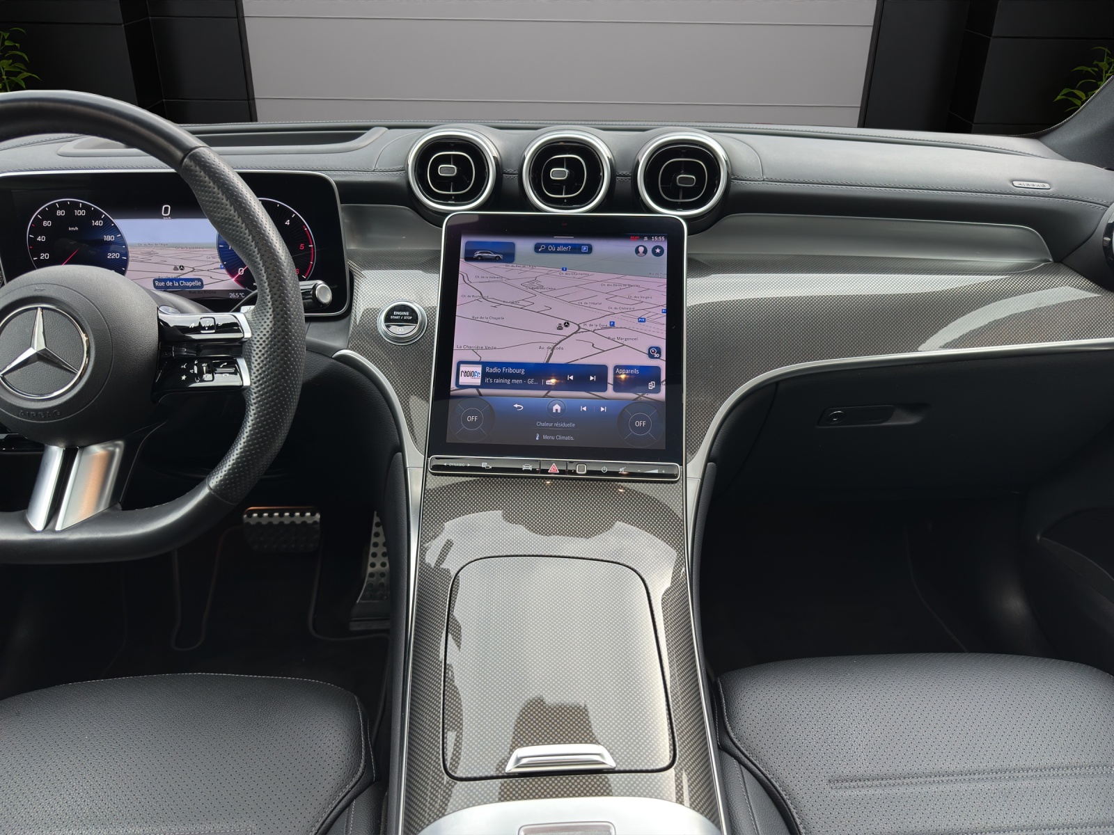 MERCEDES-BENZ GLC 220 d 4M 9G-Tronic-image-8