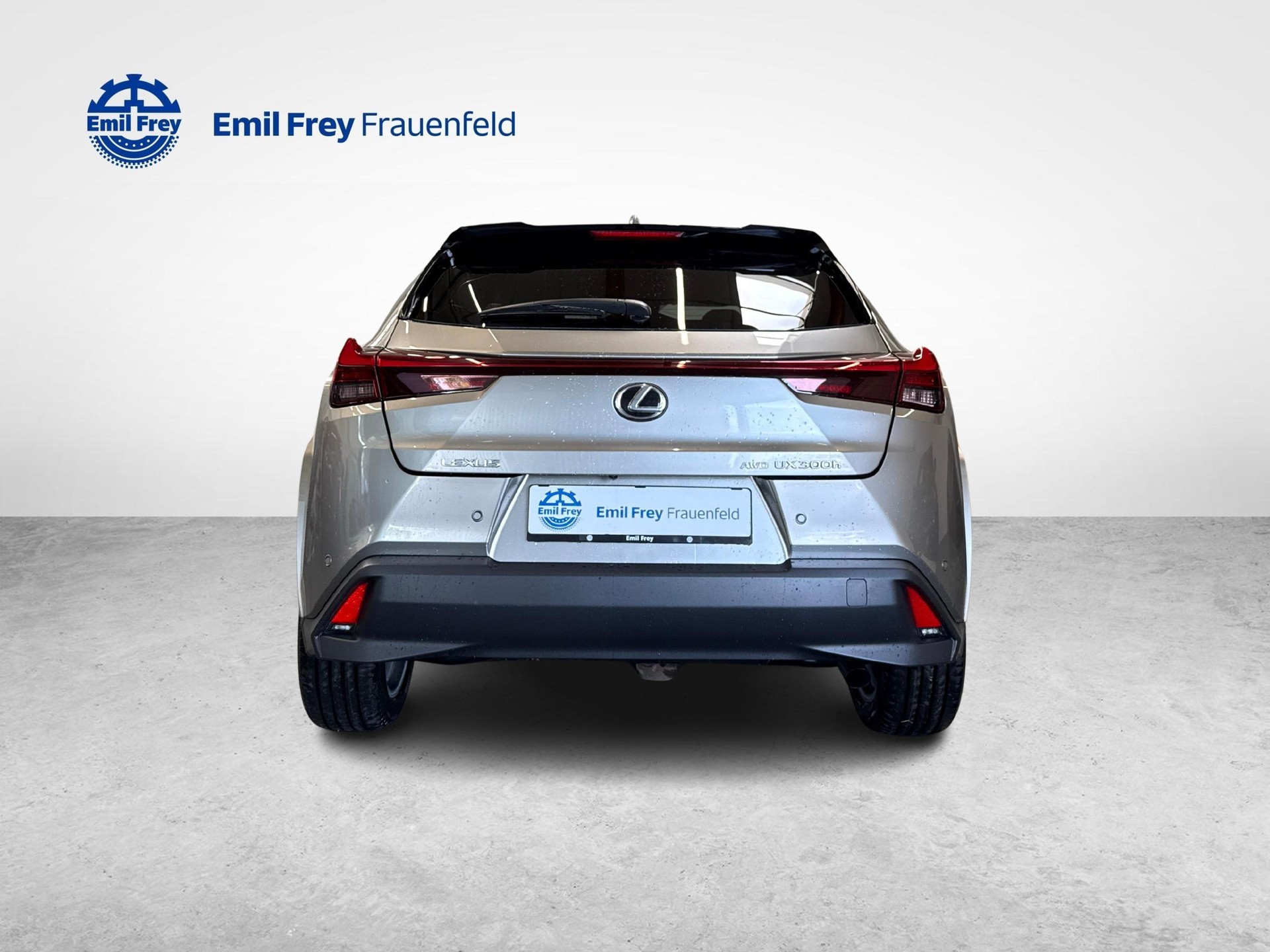 LEXUS UX 300h Excellence-showroom-element-3
